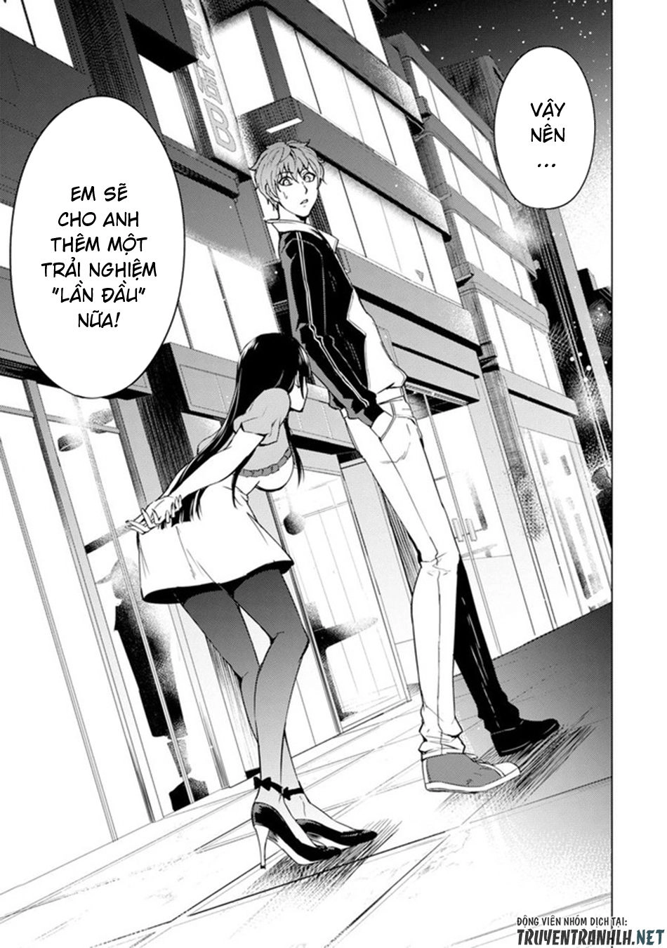 Ore No Genjitsu Wa Renai Game?? Ka To Omottara Inochigake No Game Datta Chapter 21.2 - 12