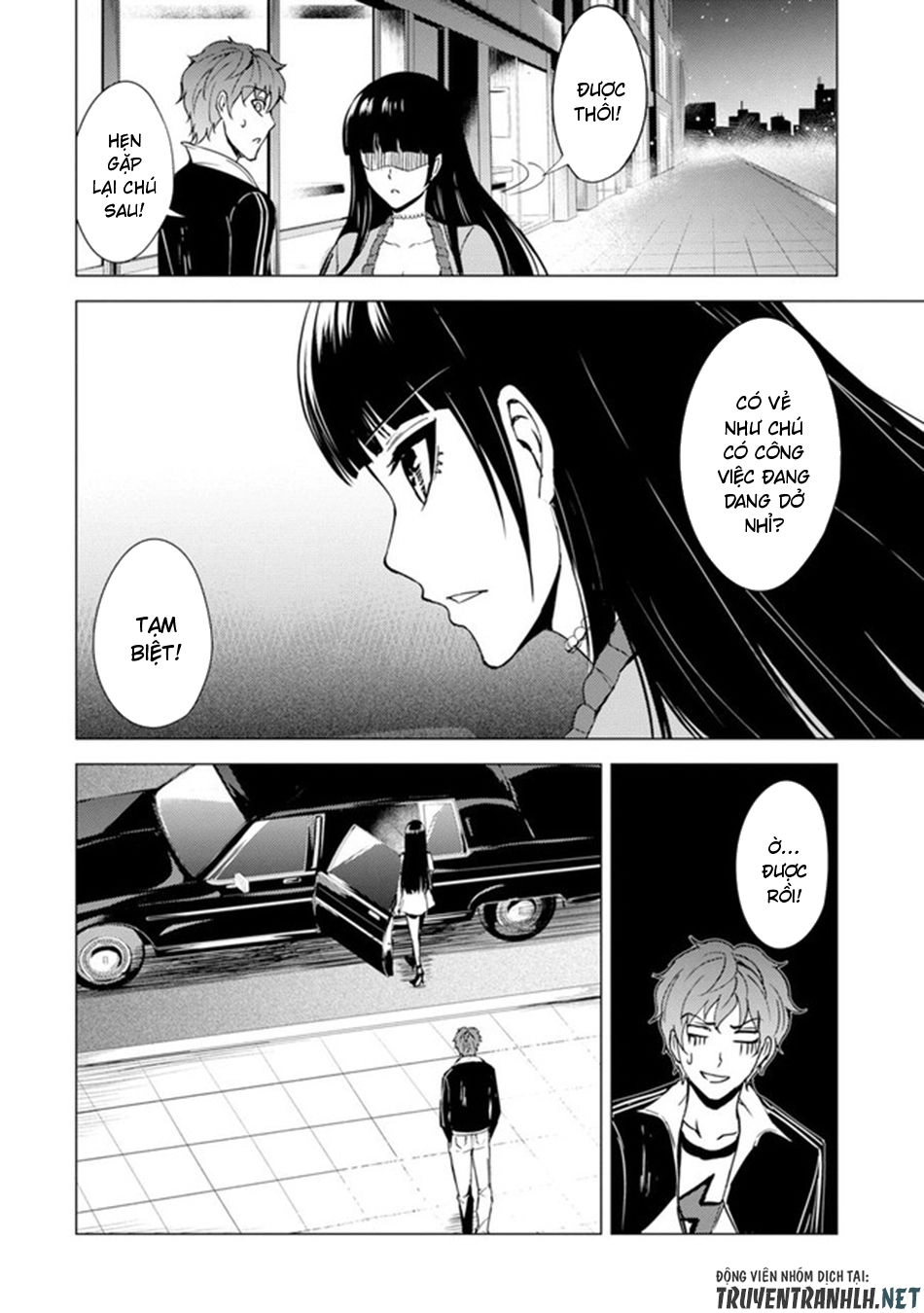 Ore No Genjitsu Wa Renai Game?? Ka To Omottara Inochigake No Game Datta Chapter 21.2 - 21