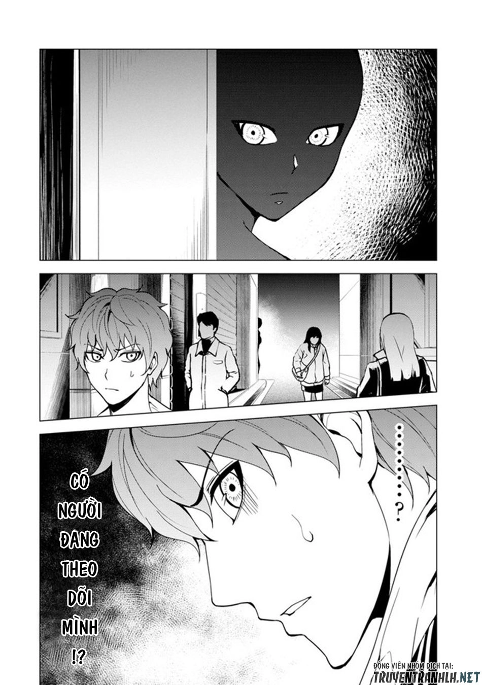 Ore No Genjitsu Wa Renai Game?? Ka To Omottara Inochigake No Game Datta Chapter 21.2 - 23