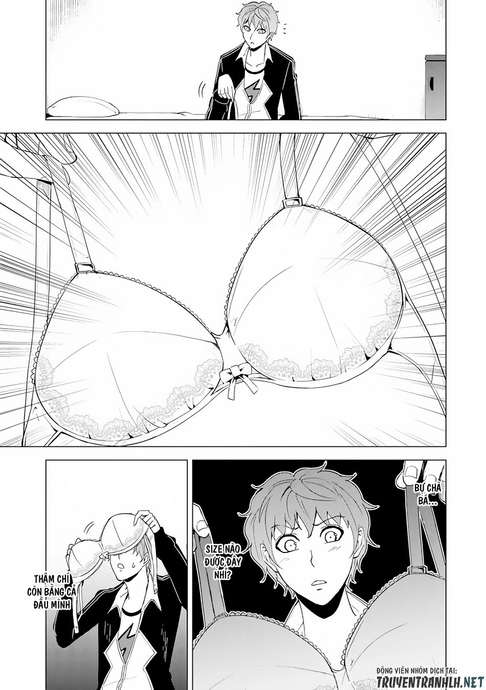 Ore No Genjitsu Wa Renai Game?? Ka To Omottara Inochigake No Game Datta Chapter 22.2 - 9