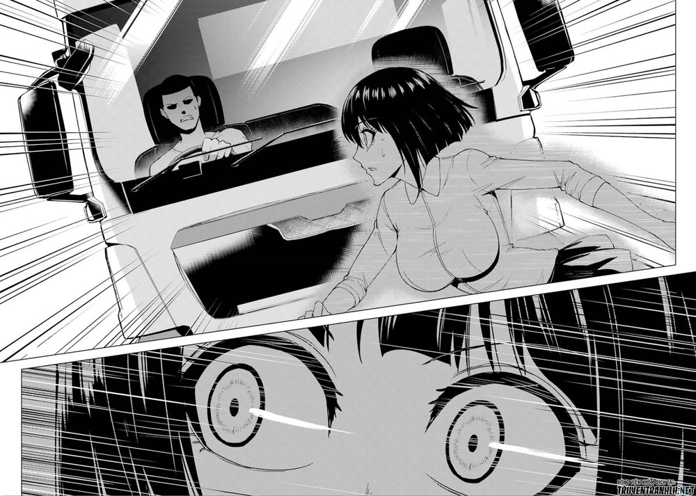 Ore No Genjitsu Wa Renai Game?? Ka To Omottara Inochigake No Game Datta Chapter 23.1 - 17