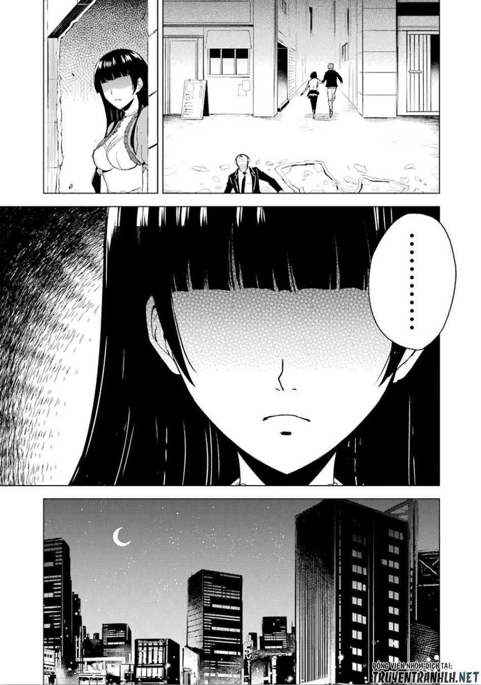 Ore No Genjitsu Wa Renai Game?? Ka To Omottara Inochigake No Game Datta Chapter 23.1 - 25