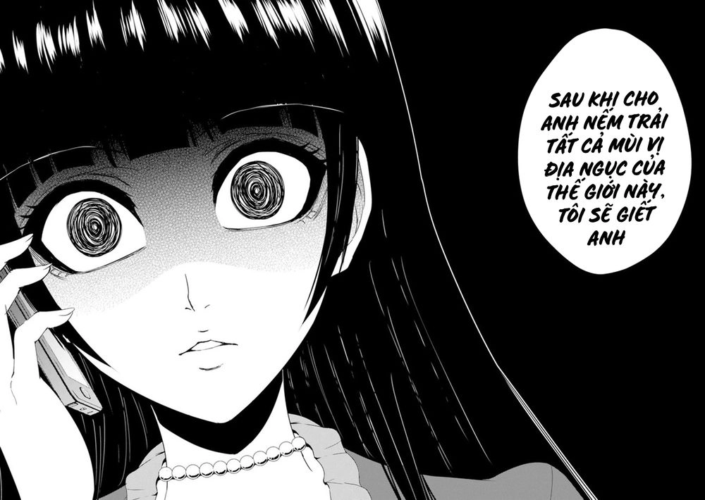 Ore No Genjitsu Wa Renai Game?? Ka To Omottara Inochigake No Game Datta Chapter 23.2 - 16