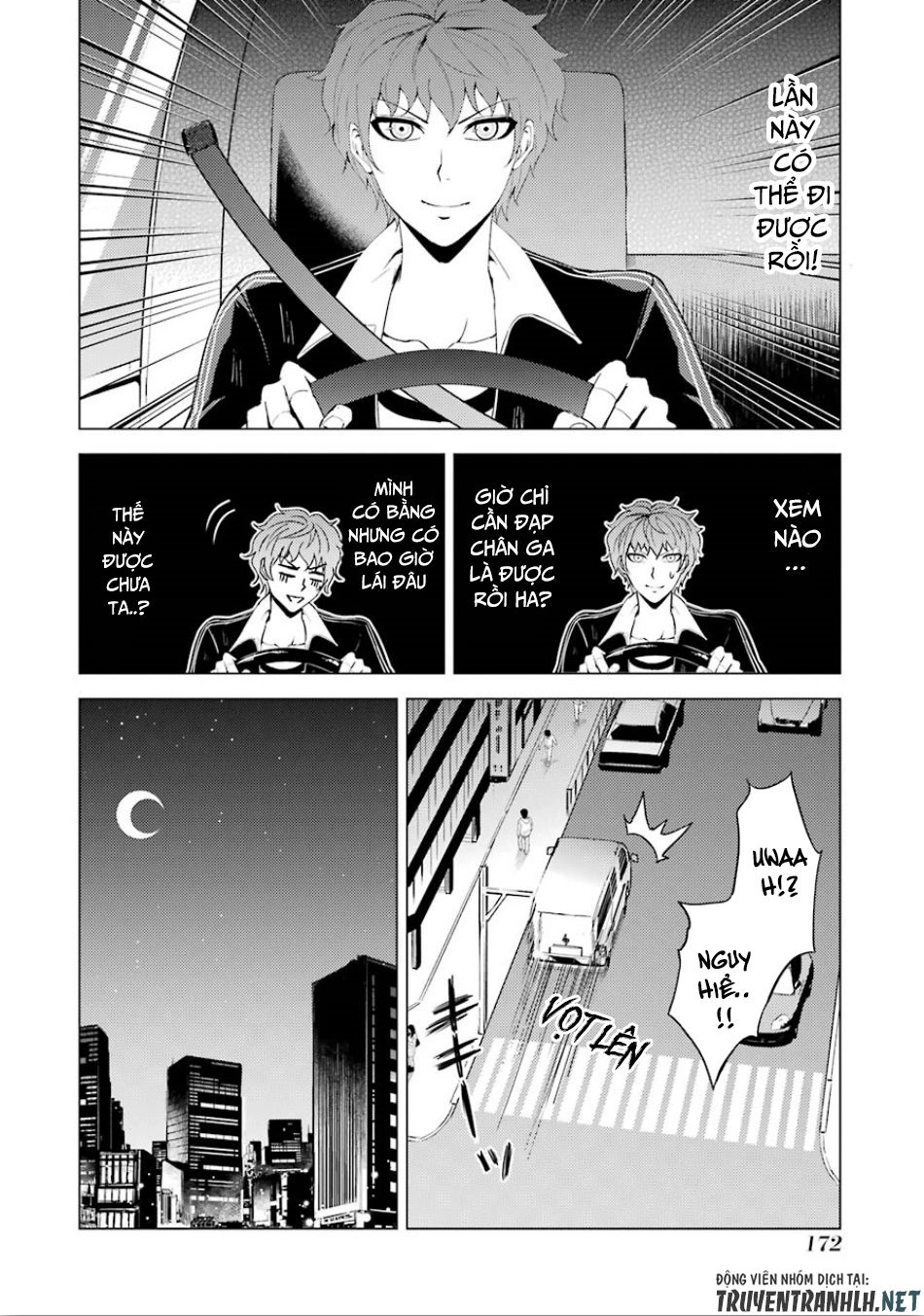 Ore No Genjitsu Wa Renai Game?? Ka To Omottara Inochigake No Game Datta Chapter 24.1 - 19