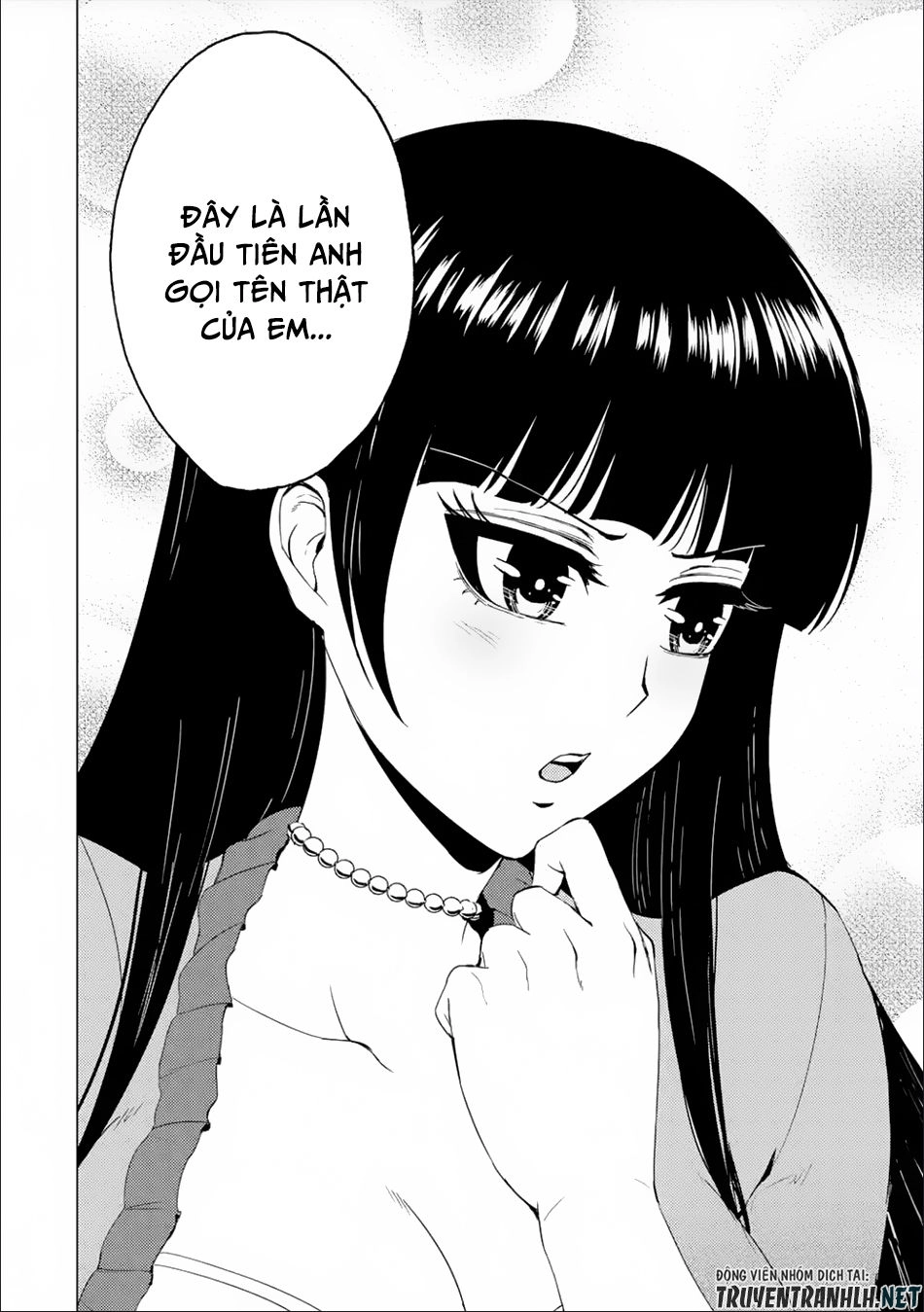 Ore No Genjitsu Wa Renai Game?? Ka To Omottara Inochigake No Game Datta Chapter 25.1 - 16