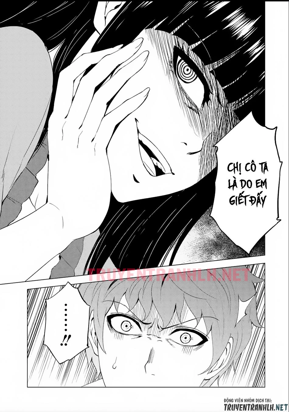 Ore No Genjitsu Wa Renai Game?? Ka To Omottara Inochigake No Game Datta Chapter 25.1 - 21