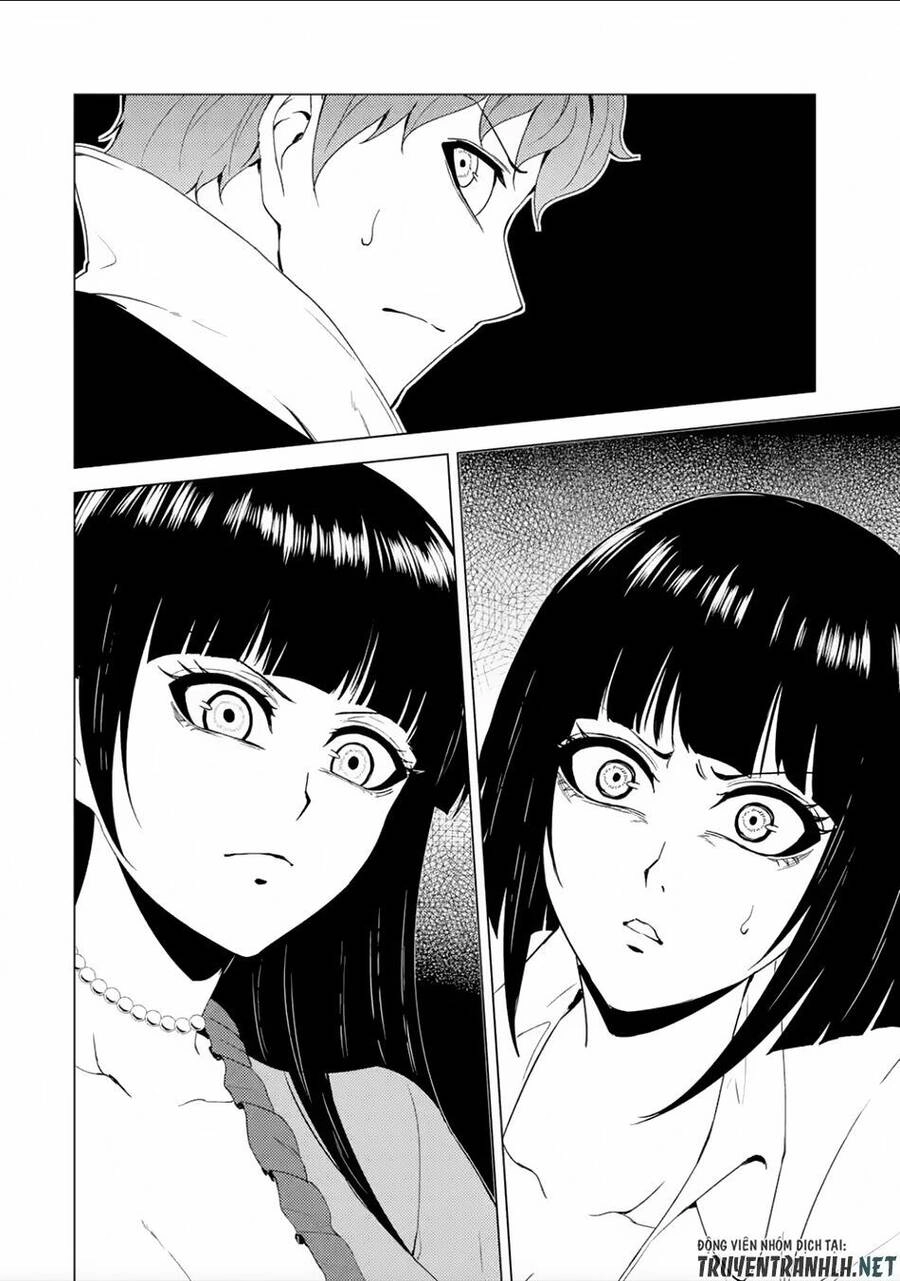 Ore No Genjitsu Wa Renai Game?? Ka To Omottara Inochigake No Game Datta Chapter 25.2 - 15