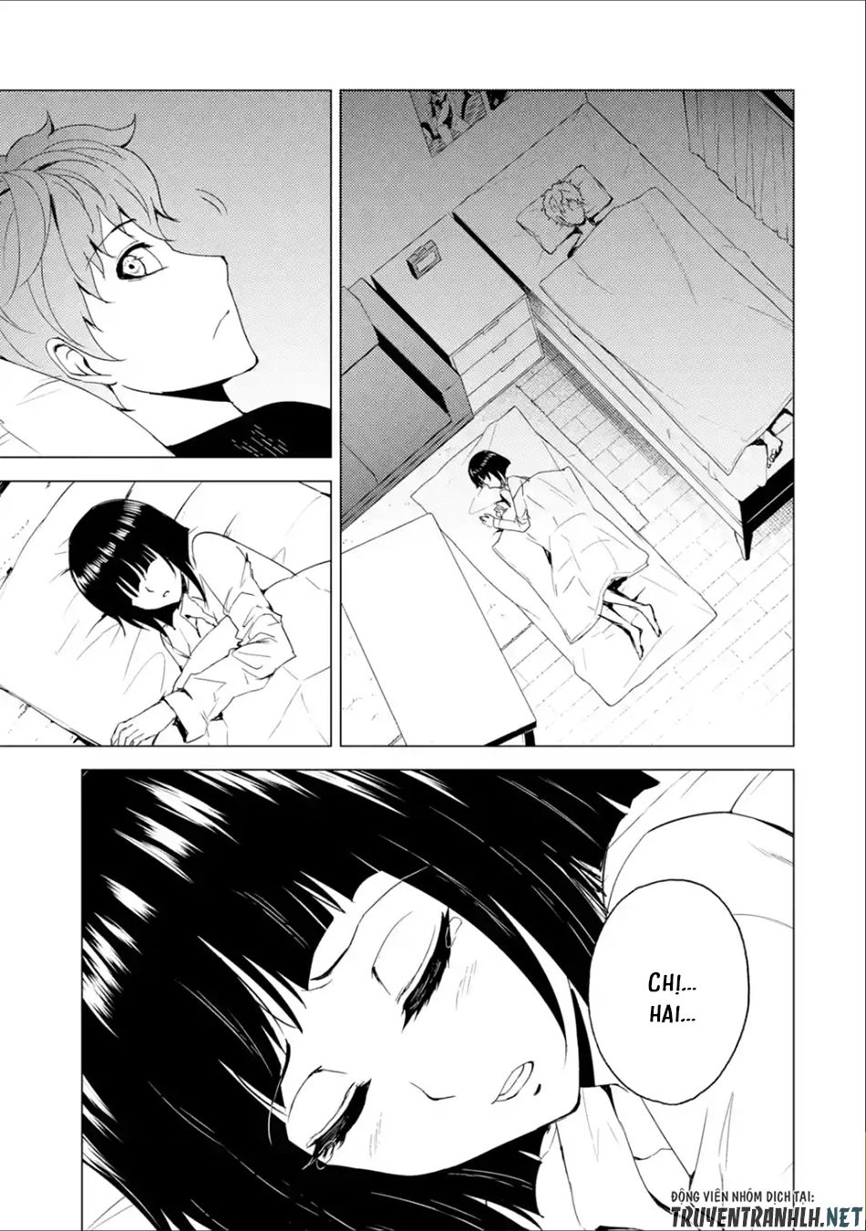 Ore No Genjitsu Wa Renai Game?? Ka To Omottara Inochigake No Game Datta Chapter 26.2 - 15