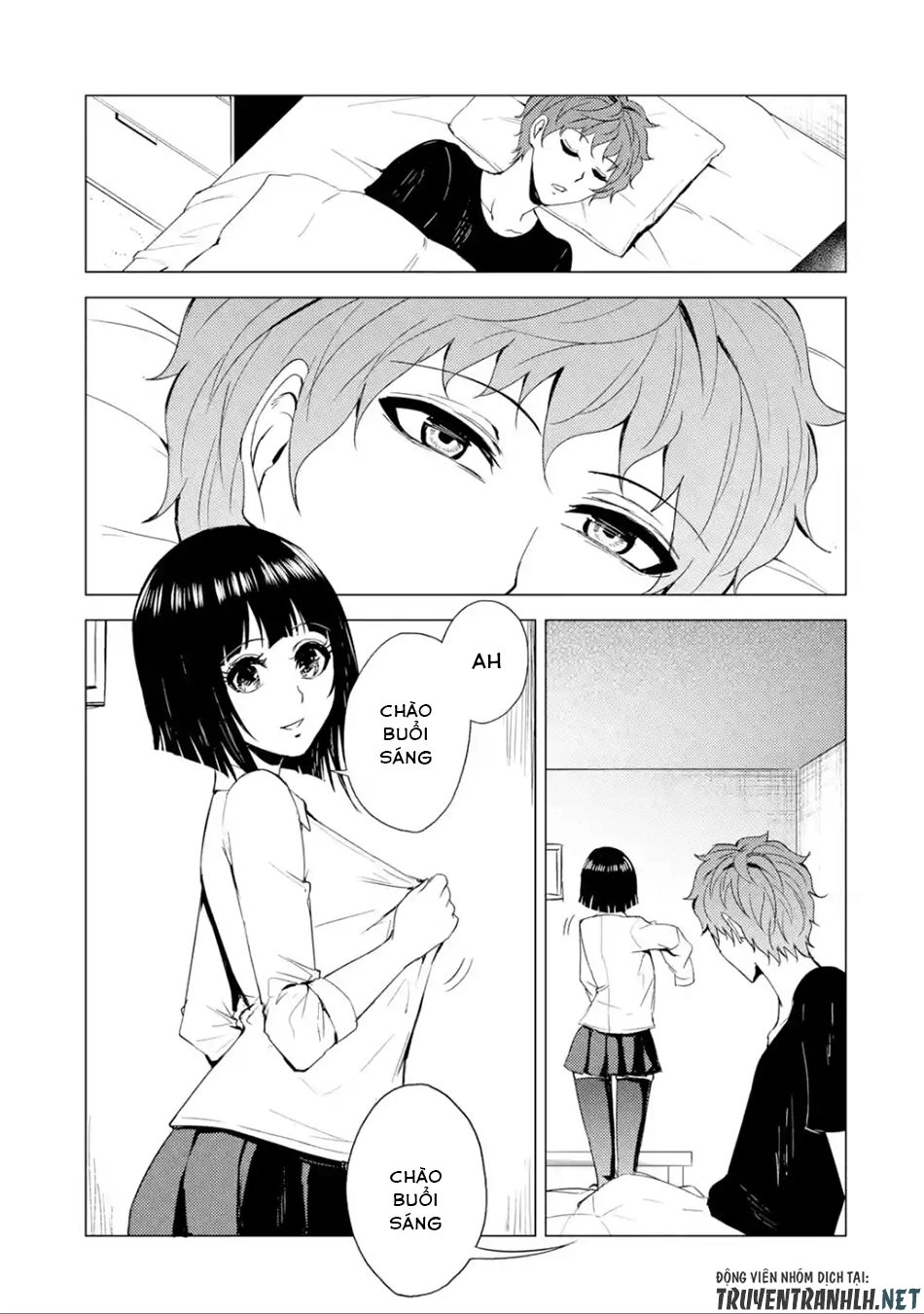 Ore No Genjitsu Wa Renai Game?? Ka To Omottara Inochigake No Game Datta Chapter 26.2 - 17