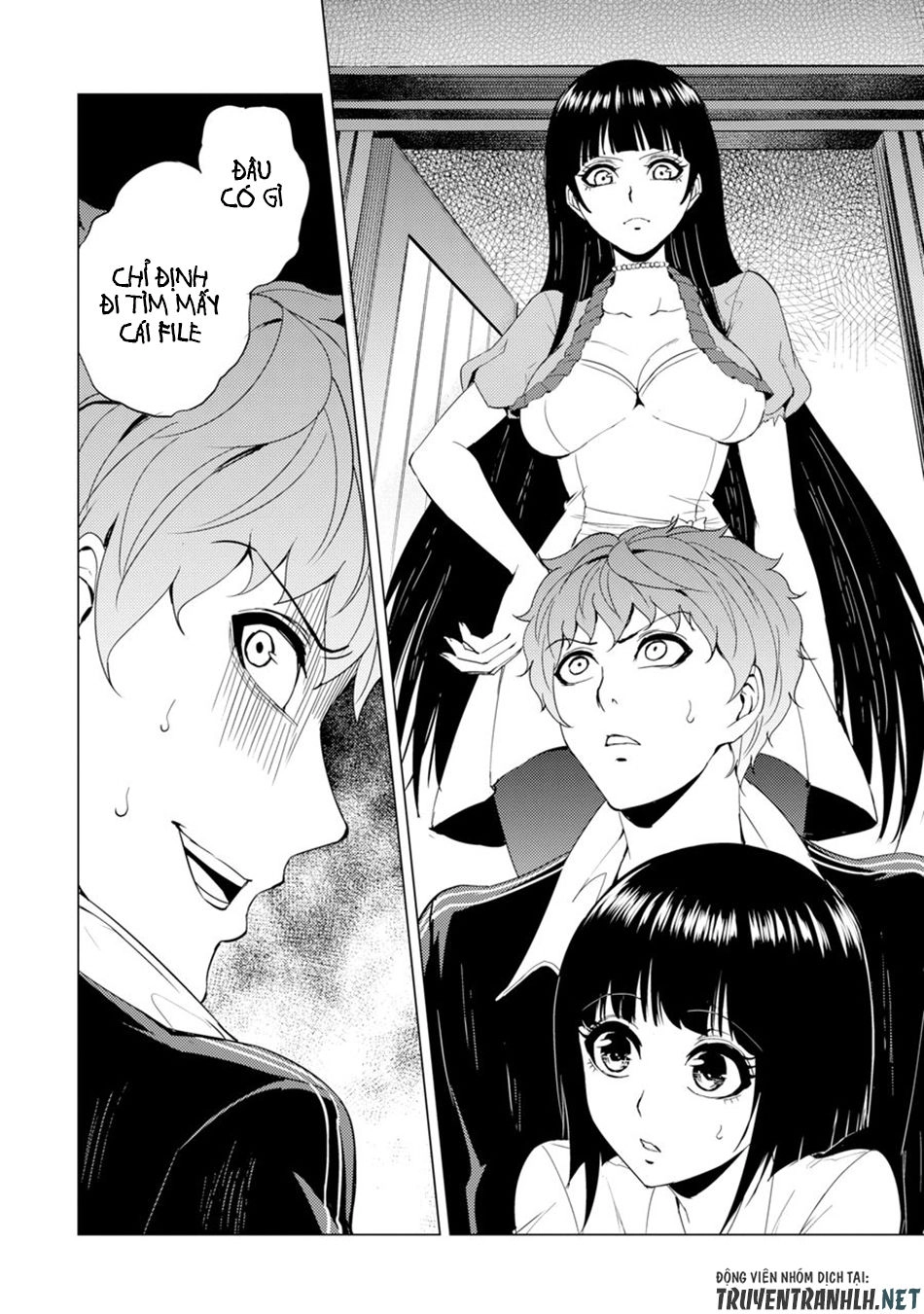 Ore No Genjitsu Wa Renai Game?? Ka To Omottara Inochigake No Game Datta Chapter 27 - 10