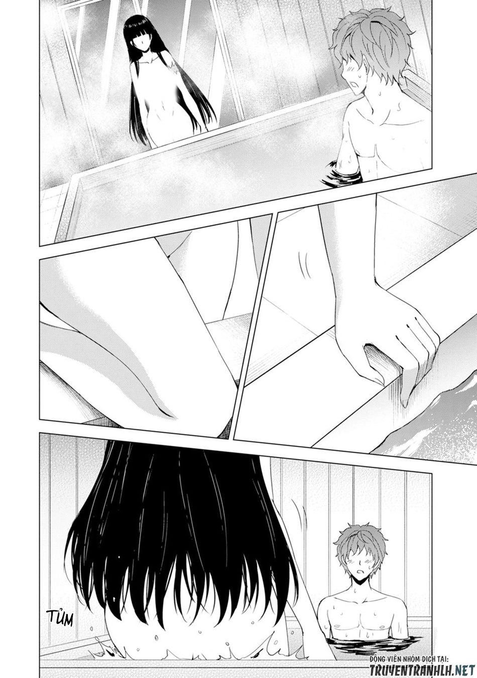 Ore No Genjitsu Wa Renai Game?? Ka To Omottara Inochigake No Game Datta Chapter 27 - 19