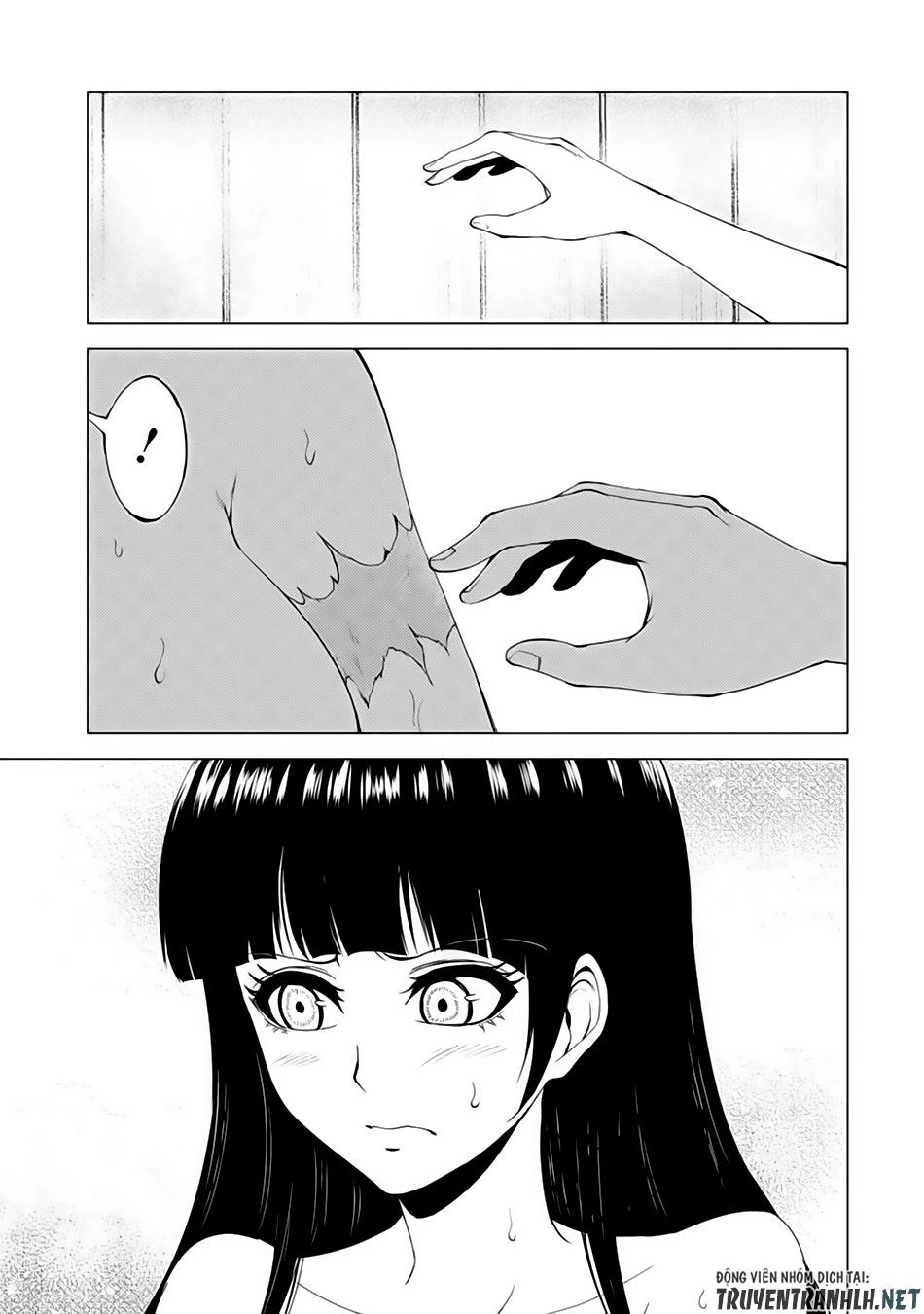 Ore No Genjitsu Wa Renai Game?? Ka To Omottara Inochigake No Game Datta Chapter 27.2 - 6