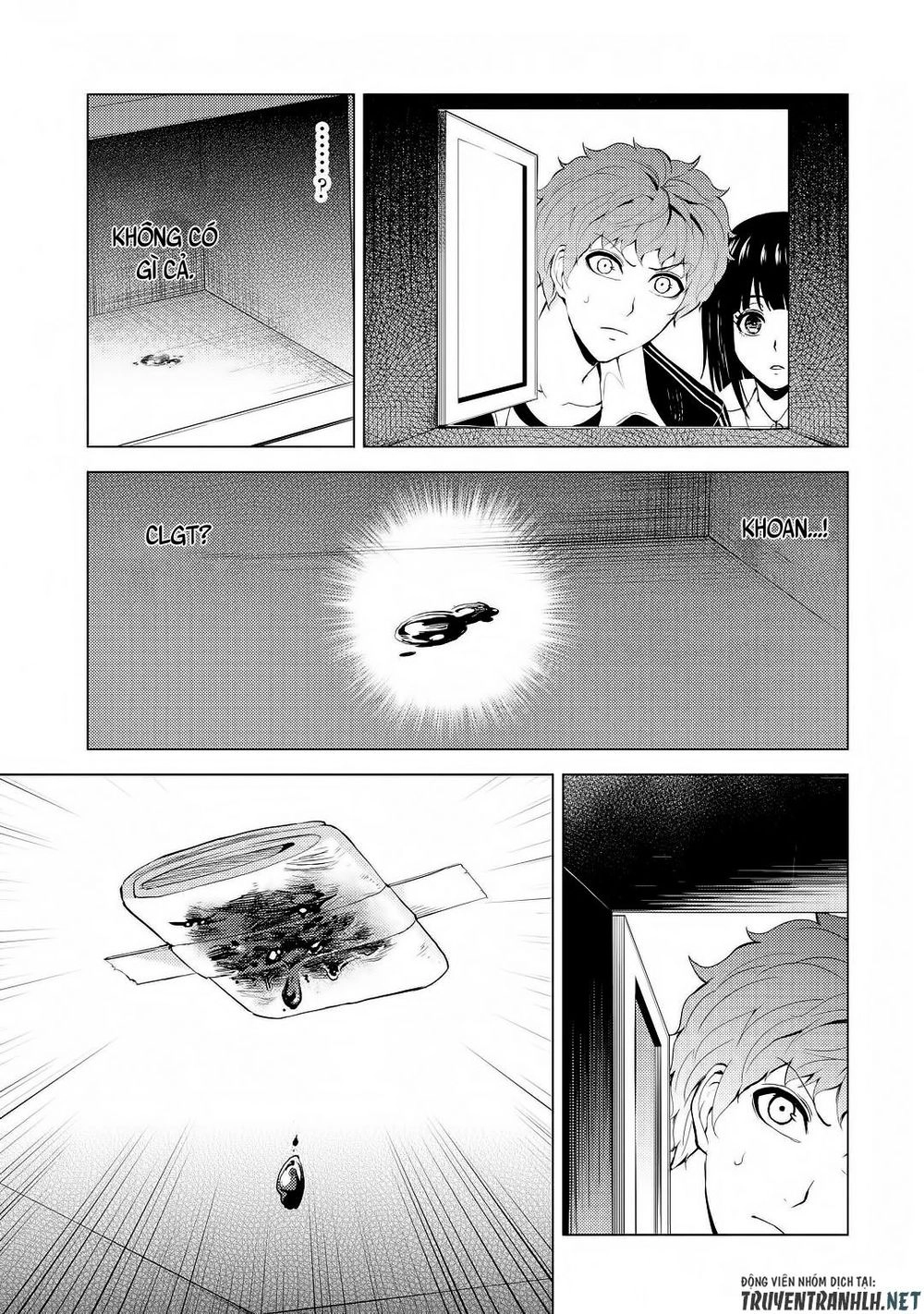 Ore No Genjitsu Wa Renai Game?? Ka To Omottara Inochigake No Game Datta Chapter 28.1 - 25