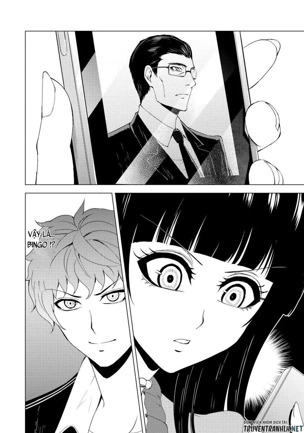 Ore No Genjitsu Wa Renai Game?? Ka To Omottara Inochigake No Game Datta Chapter 28.2 - 28