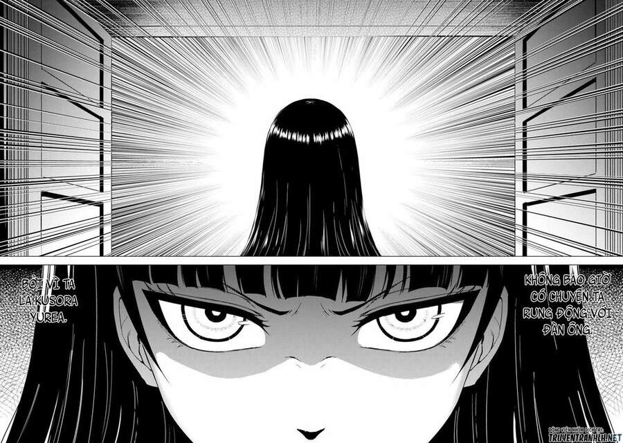 Ore No Genjitsu Wa Renai Game?? Ka To Omottara Inochigake No Game Datta Chapter 29.2 - 15