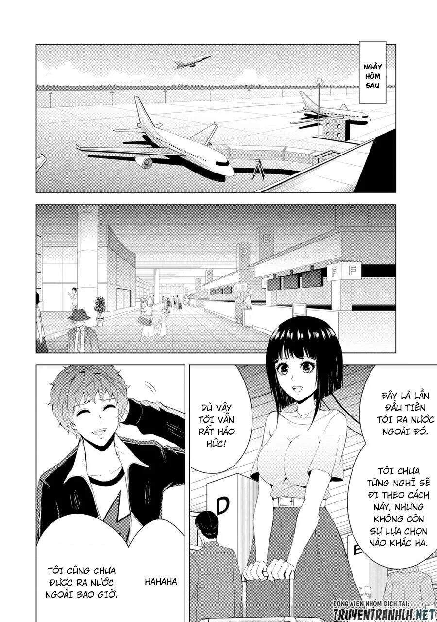 Ore No Genjitsu Wa Renai Game?? Ka To Omottara Inochigake No Game Datta Chapter 29.2 - 16