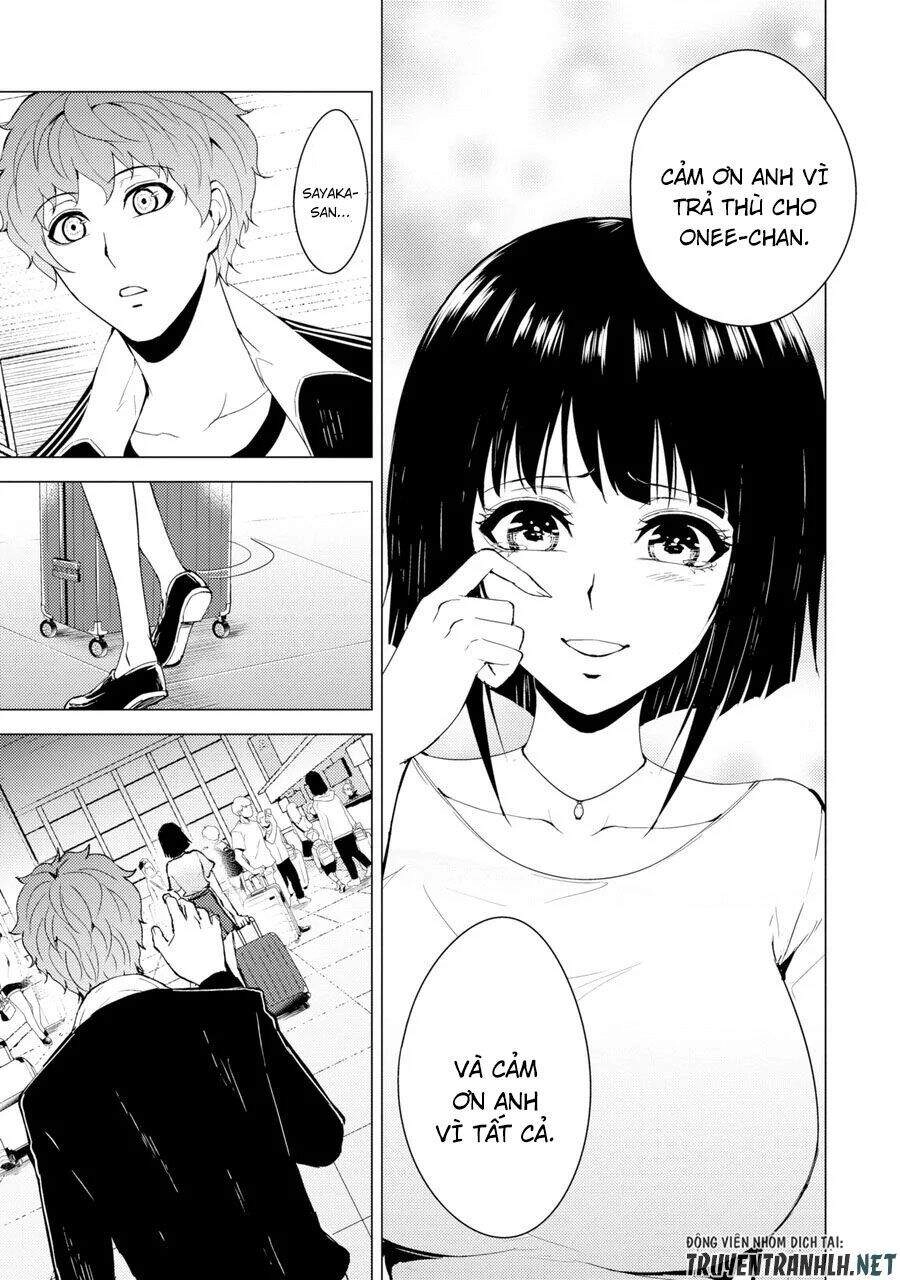 Ore No Genjitsu Wa Renai Game?? Ka To Omottara Inochigake No Game Datta Chapter 29.2 - 21