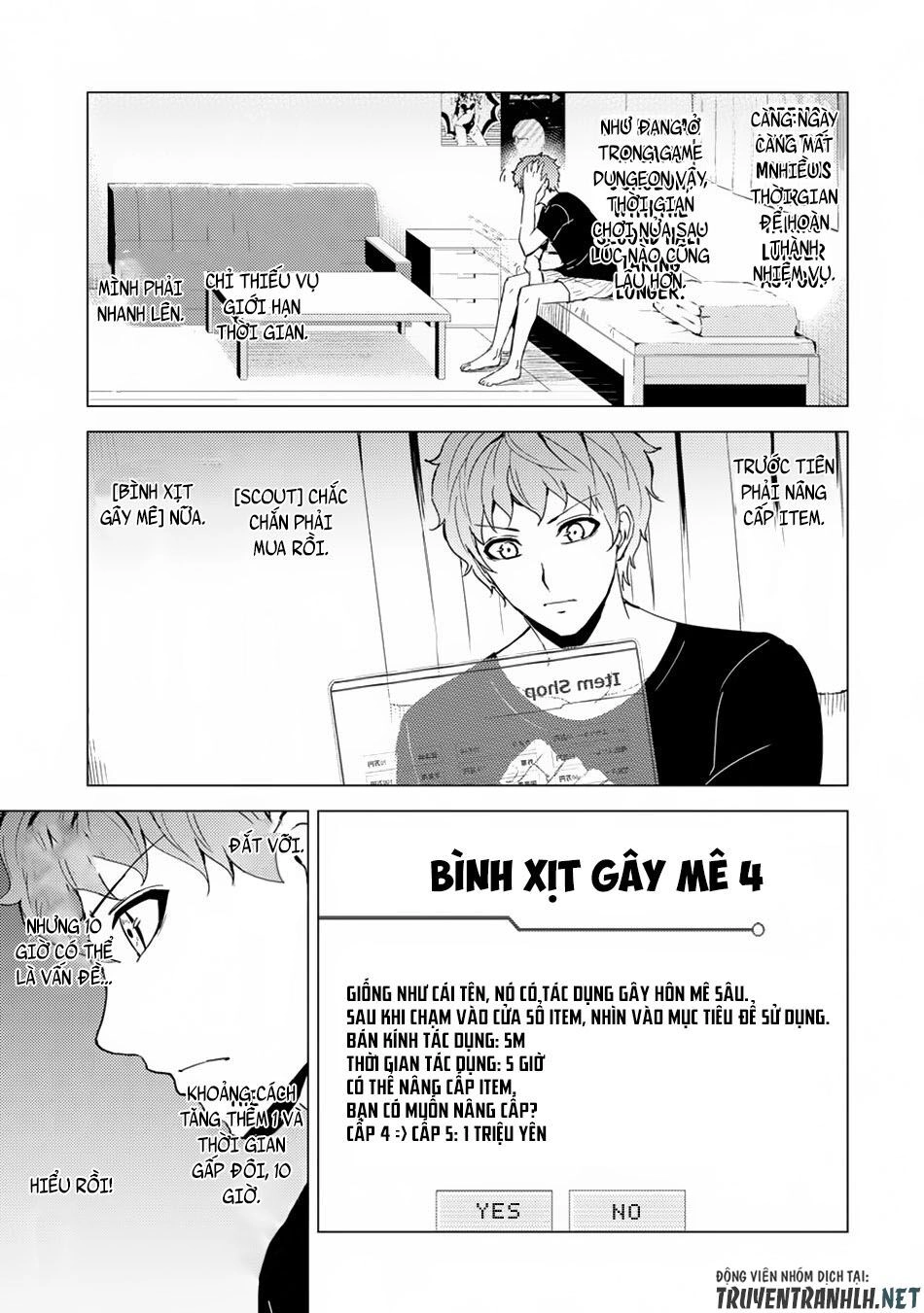 Ore No Genjitsu Wa Renai Game?? Ka To Omottara Inochigake No Game Datta Chapter 30.1 - 11