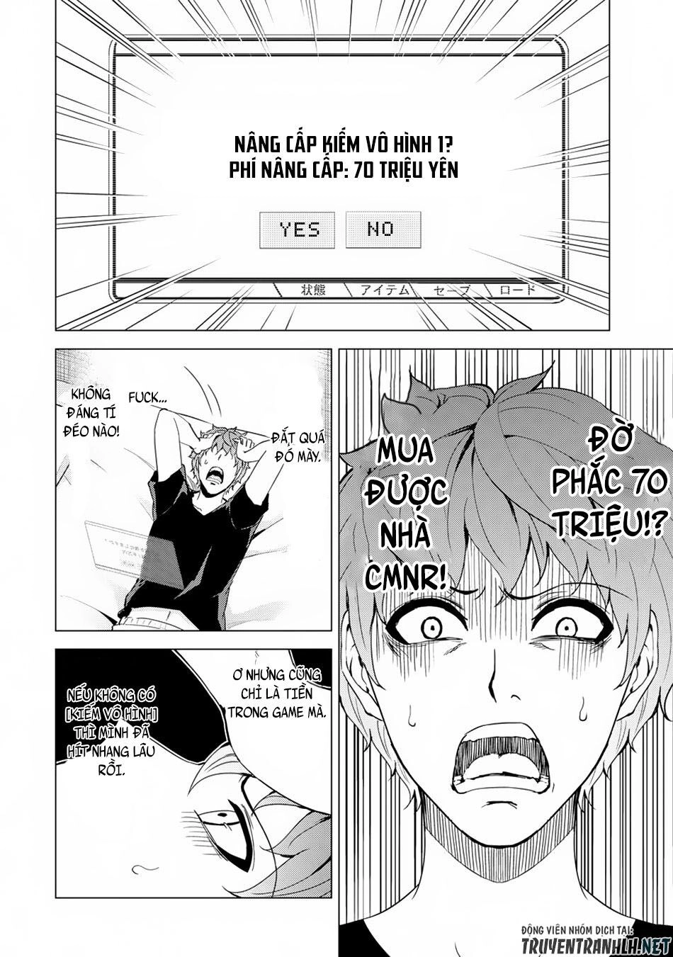 Ore No Genjitsu Wa Renai Game?? Ka To Omottara Inochigake No Game Datta Chapter 30.1 - 14