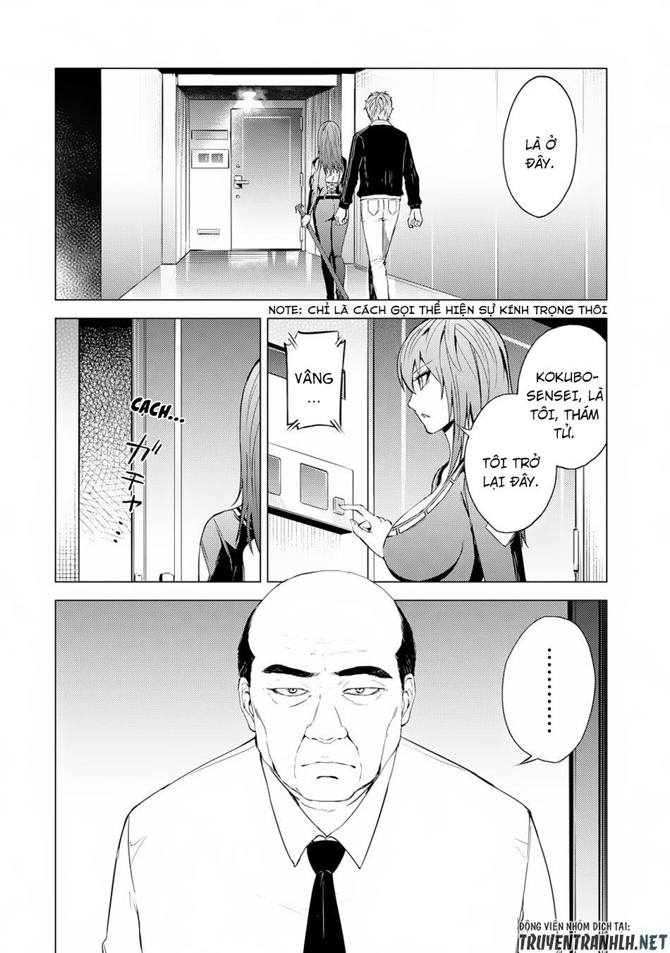 Ore No Genjitsu Wa Renai Game?? Ka To Omottara Inochigake No Game Datta Chapter 30.1 - 24