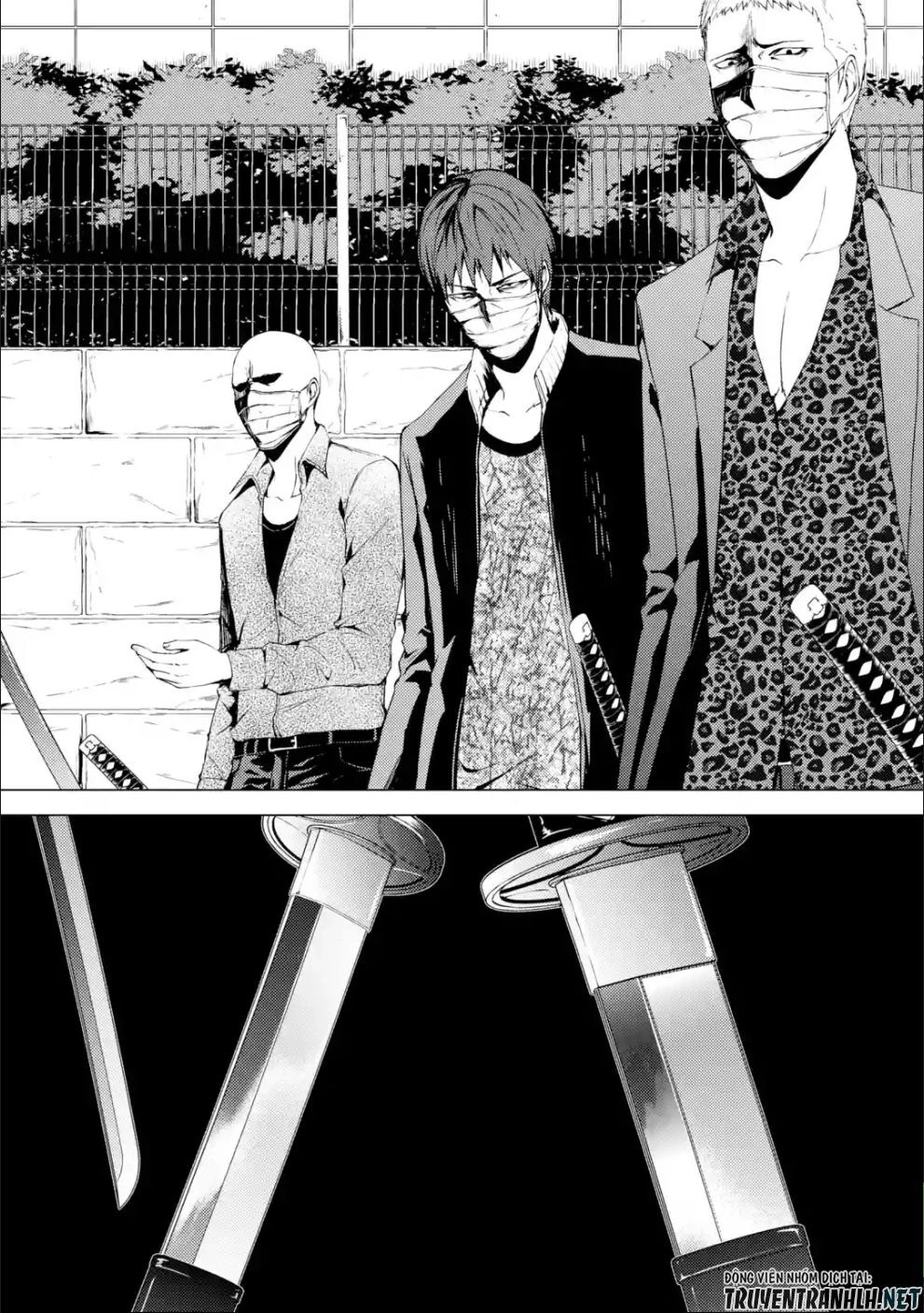 Ore No Genjitsu Wa Renai Game?? Ka To Omottara Inochigake No Game Datta Chapter 31.2 - 15