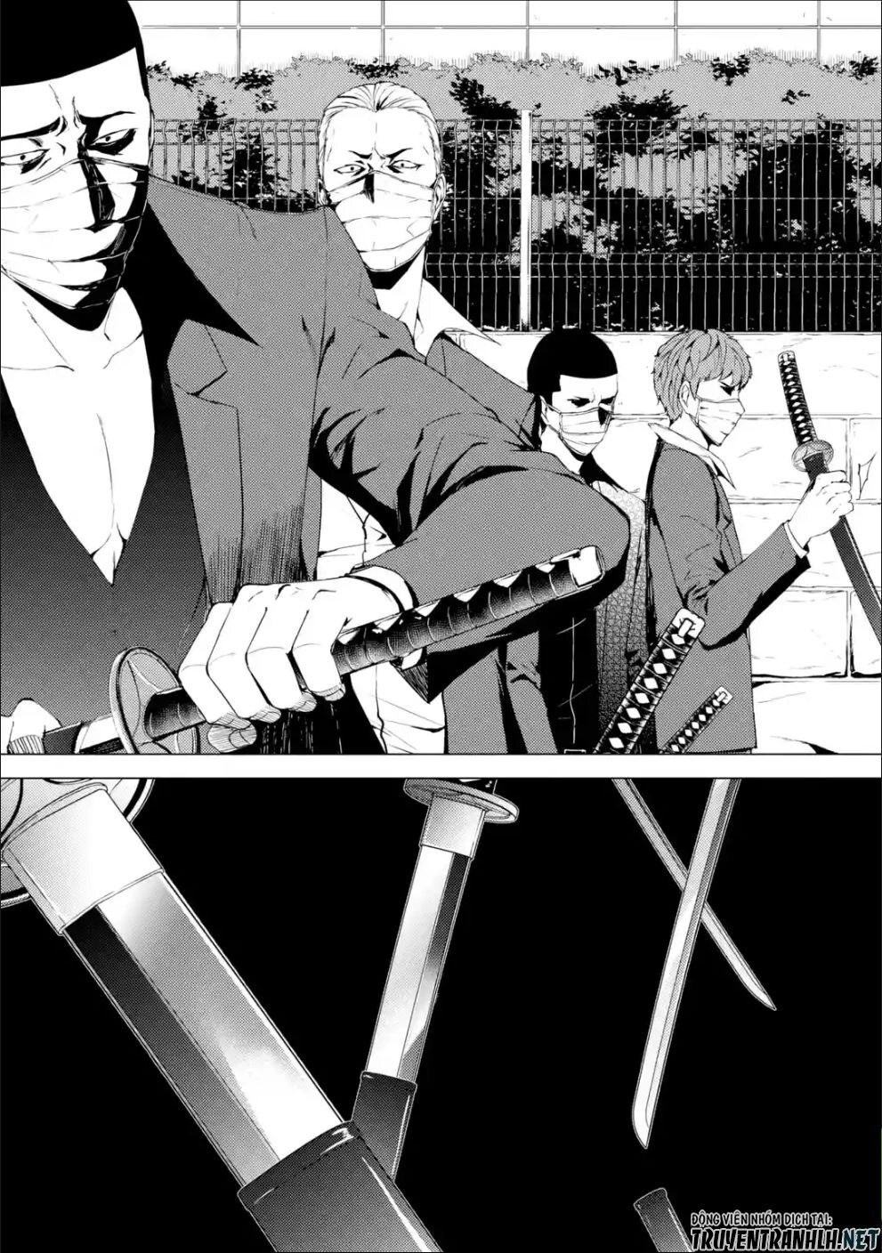 Ore No Genjitsu Wa Renai Game?? Ka To Omottara Inochigake No Game Datta Chapter 31.2 - 16