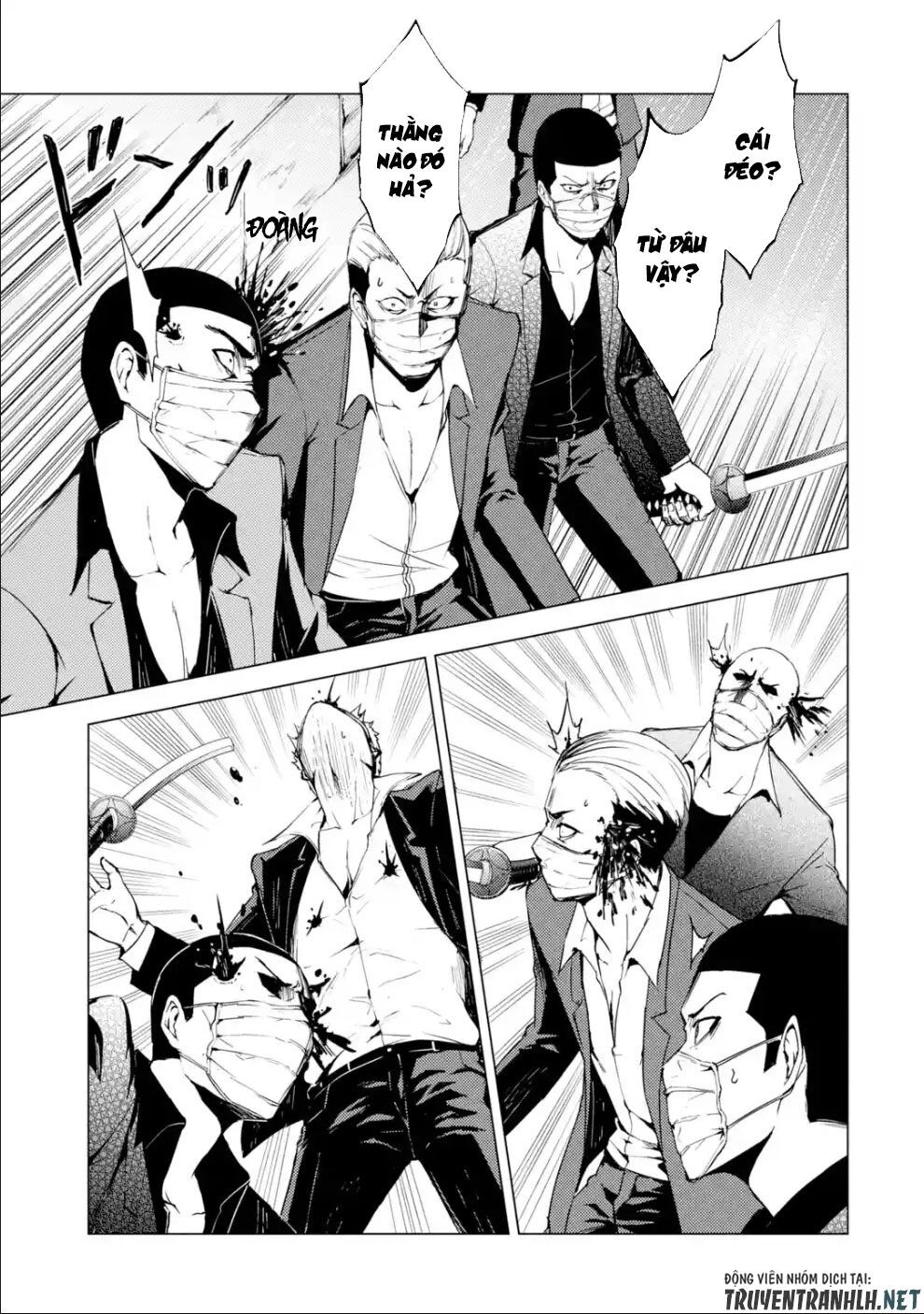 Ore No Genjitsu Wa Renai Game?? Ka To Omottara Inochigake No Game Datta Chapter 31.2 - 20