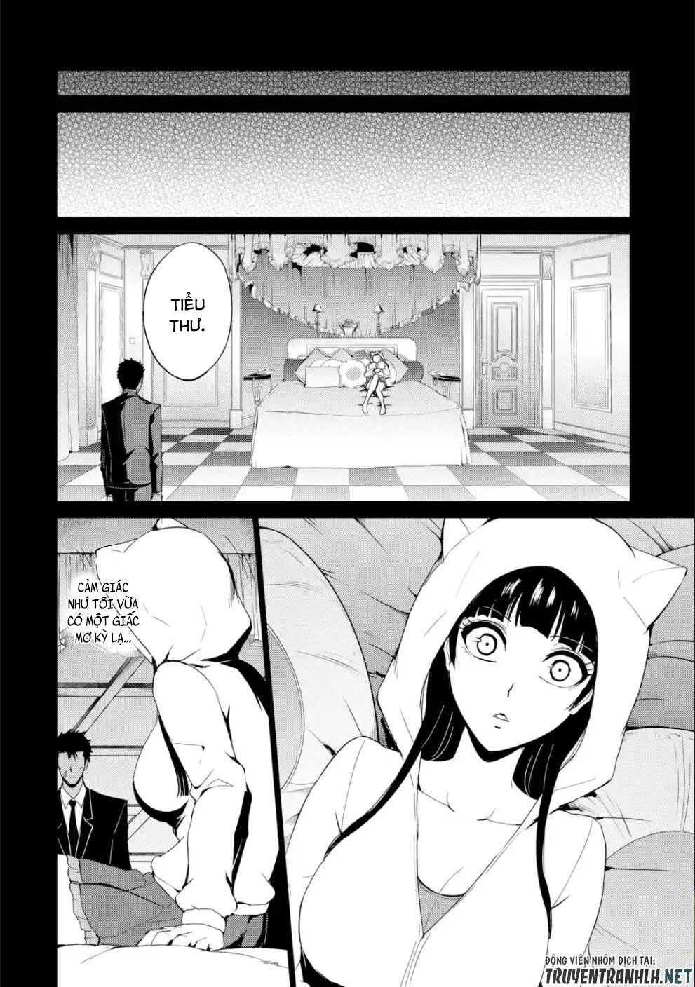 Ore No Genjitsu Wa Renai Game?? Ka To Omottara Inochigake No Game Datta Chapter 31.2 - 25