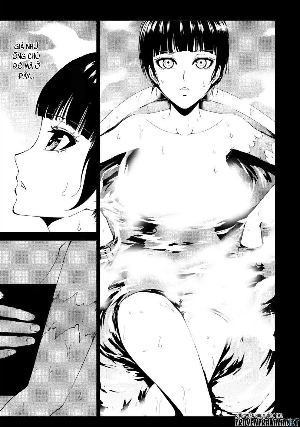 Ore No Genjitsu Wa Renai Game?? Ka To Omottara Inochigake No Game Datta Chapter 31.2 - 28