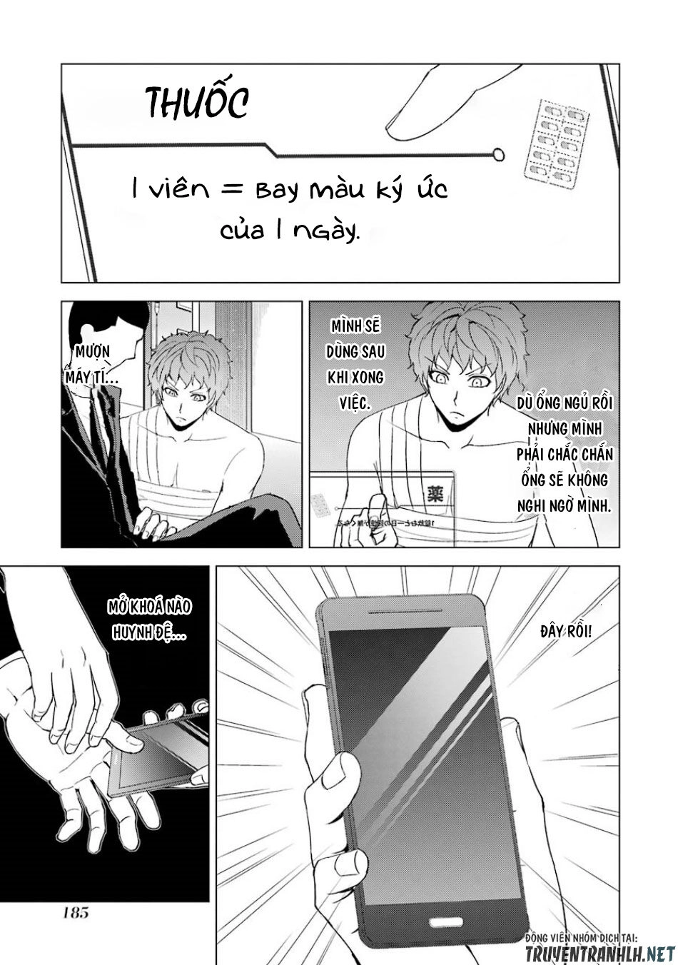 Ore No Genjitsu Wa Renai Game?? Ka To Omottara Inochigake No Game Datta Chapter 32 - 39