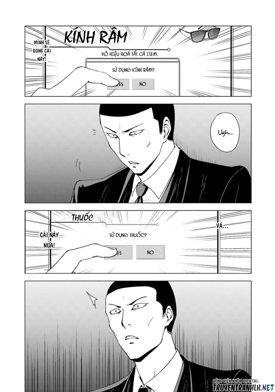 Ore No Genjitsu Wa Renai Game?? Ka To Omottara Inochigake No Game Datta Chapter 32 - 41