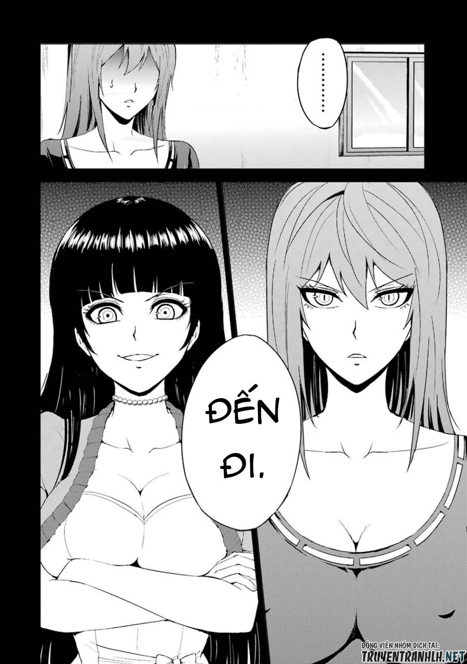 Ore No Genjitsu Wa Renai Game?? Ka To Omottara Inochigake No Game Datta Chapter 34 - 25