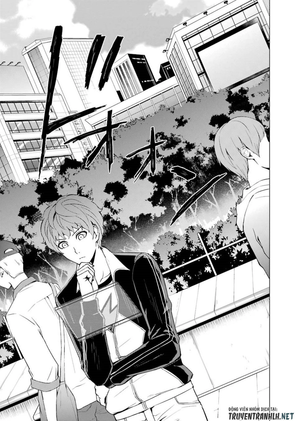 Ore No Genjitsu Wa Renai Game?? Ka To Omottara Inochigake No Game Datta Chapter 36 - 22