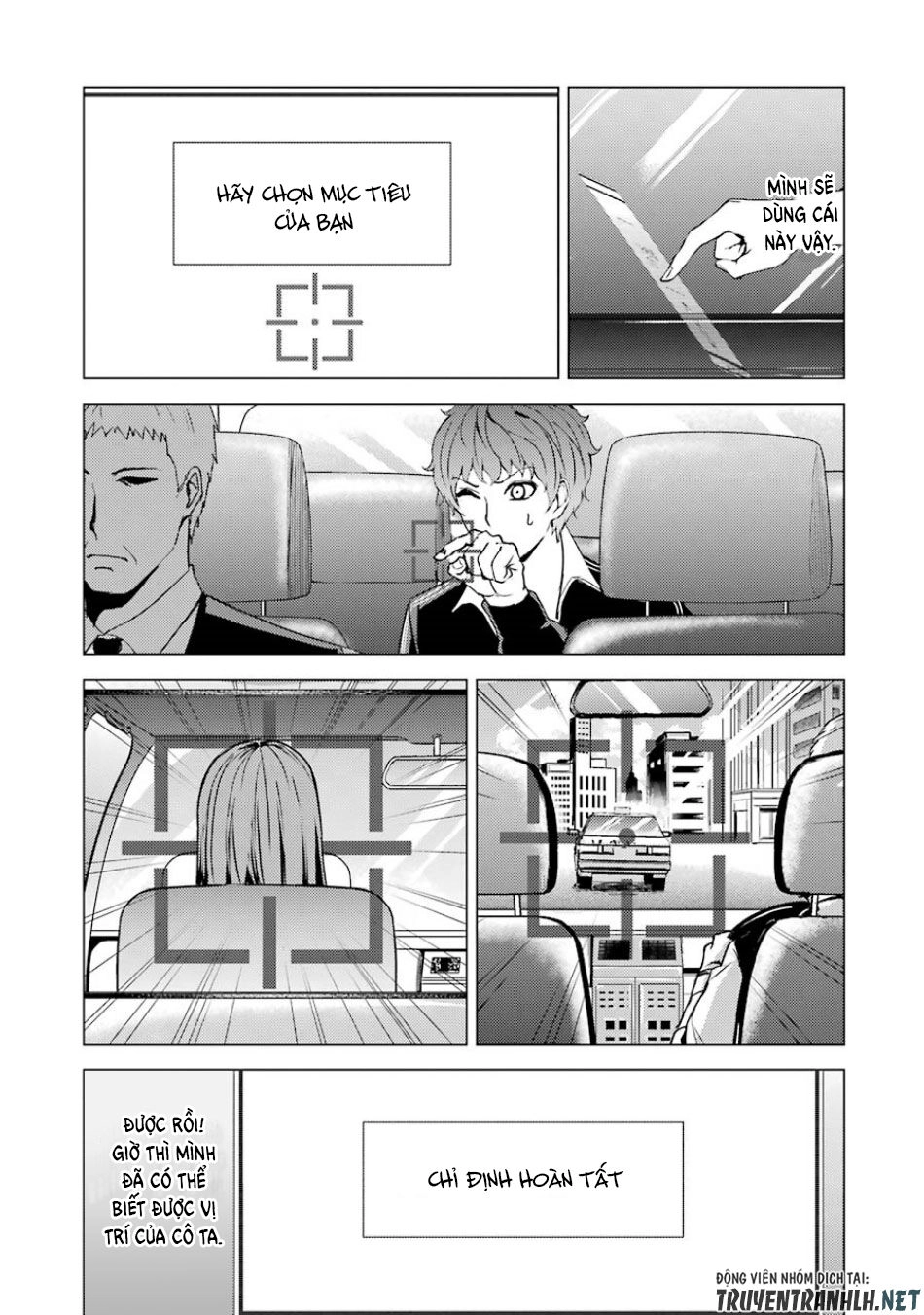 Ore No Genjitsu Wa Renai Game?? Ka To Omottara Inochigake No Game Datta Chapter 36 - 34