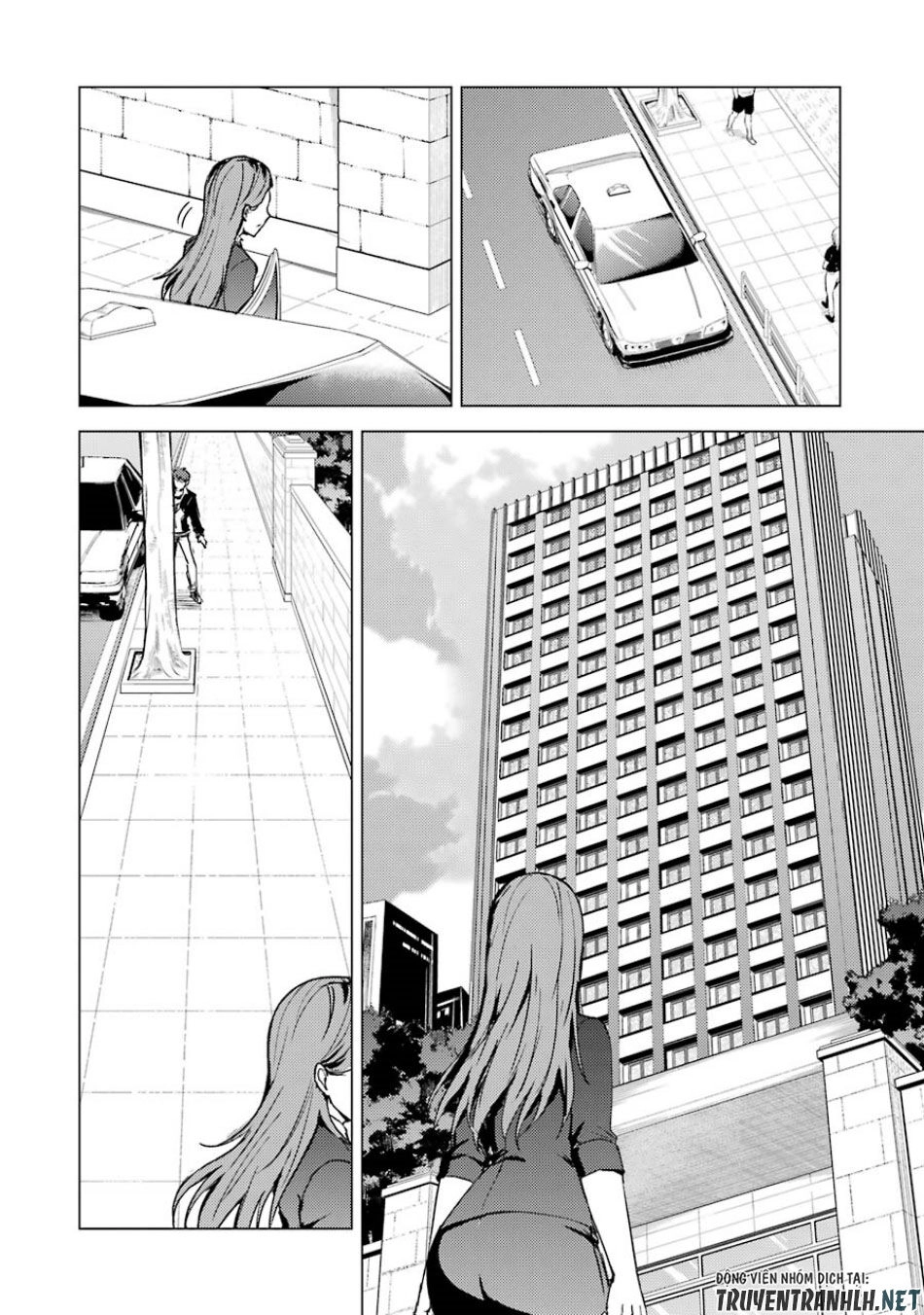 Ore No Genjitsu Wa Renai Game?? Ka To Omottara Inochigake No Game Datta Chapter 36 - 35