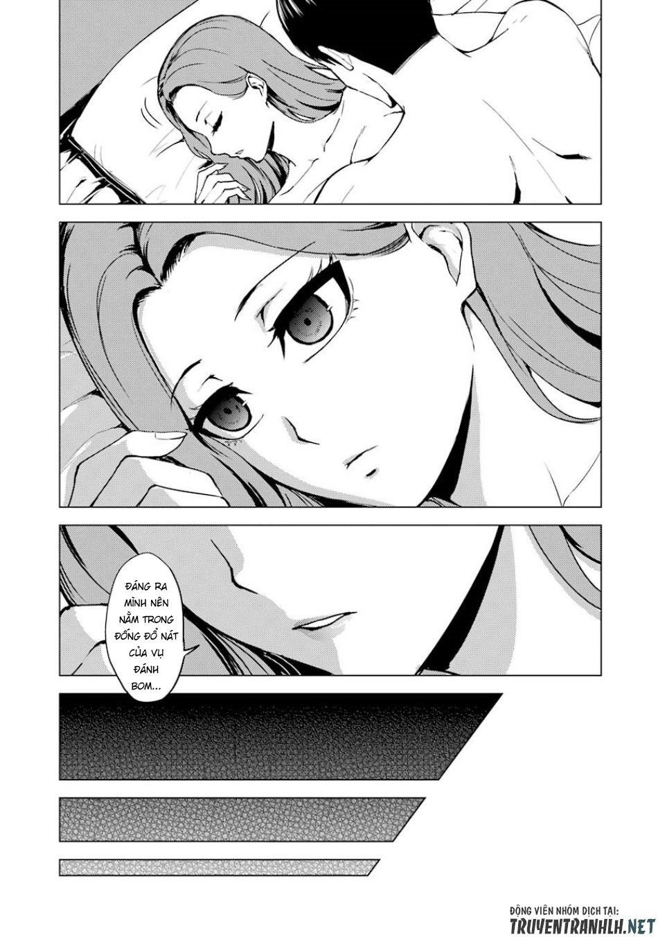 Ore No Genjitsu Wa Renai Game?? Ka To Omottara Inochigake No Game Datta Chapter 36 - 46