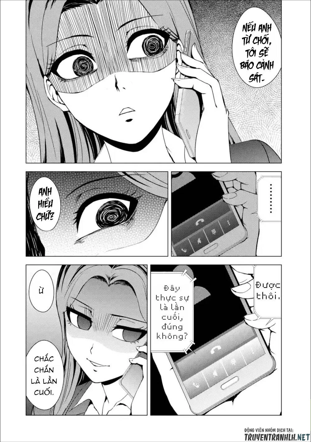 Ore No Genjitsu Wa Renai Game?? Ka To Omottara Inochigake No Game Datta Chapter 37 - 14