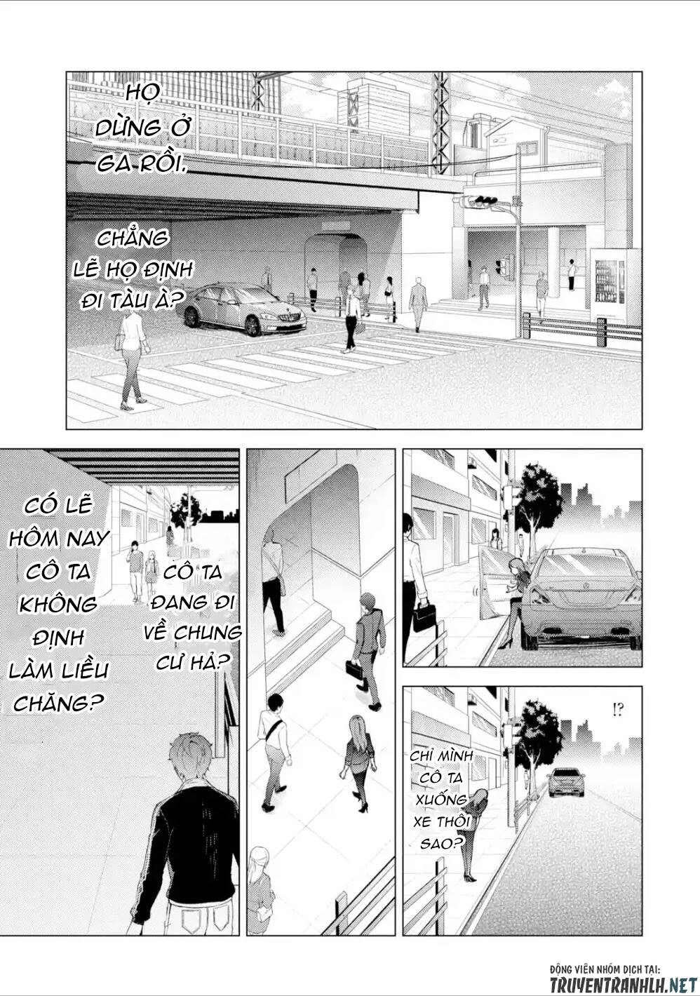 Ore No Genjitsu Wa Renai Game?? Ka To Omottara Inochigake No Game Datta Chapter 37 - 43