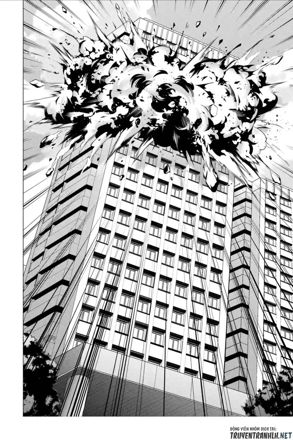 Ore No Genjitsu Wa Renai Game?? Ka To Omottara Inochigake No Game Datta Chapter 38 - 46