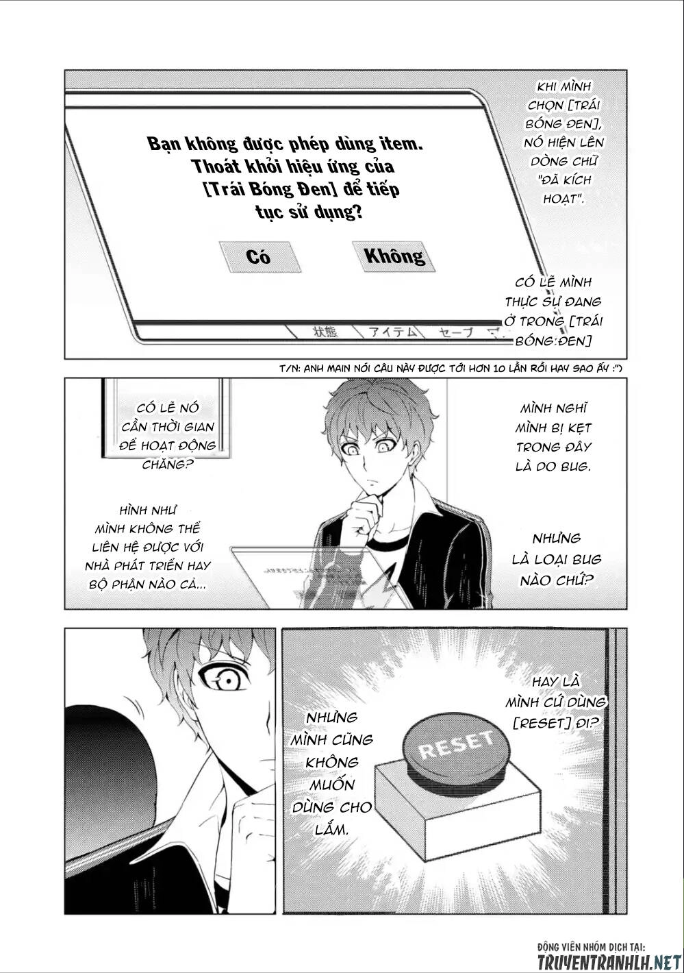 Ore No Genjitsu Wa Renai Game?? Ka To Omottara Inochigake No Game Datta Chapter 39 - 40