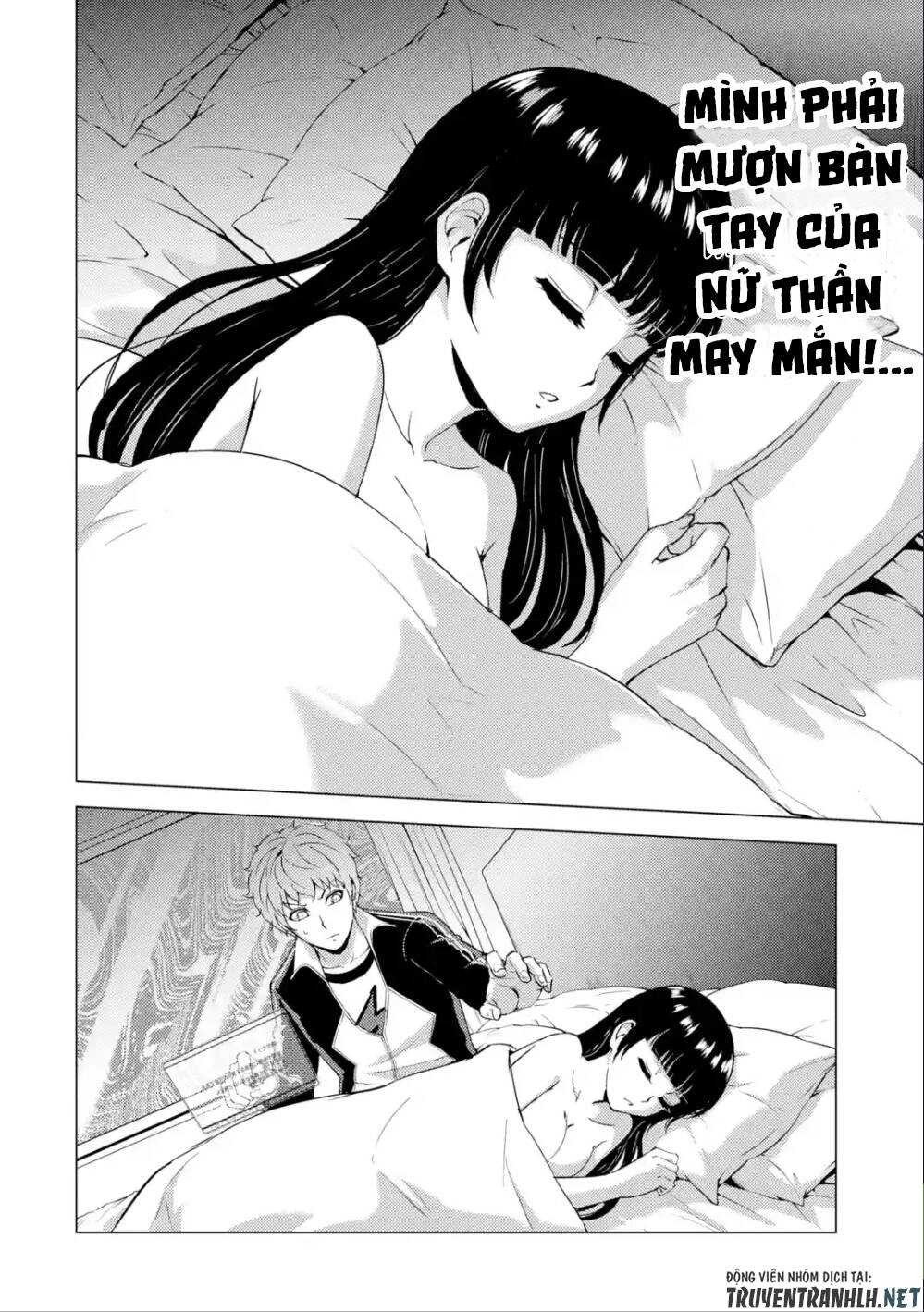 Ore No Genjitsu Wa Renai Game?? Ka To Omottara Inochigake No Game Datta Chapter 40 - 14