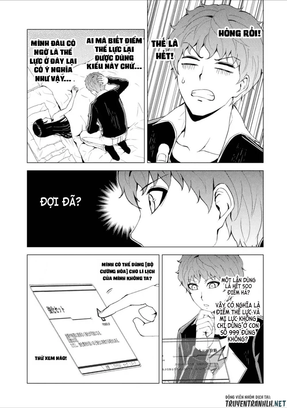 Ore No Genjitsu Wa Renai Game?? Ka To Omottara Inochigake No Game Datta Chapter 40 - 17