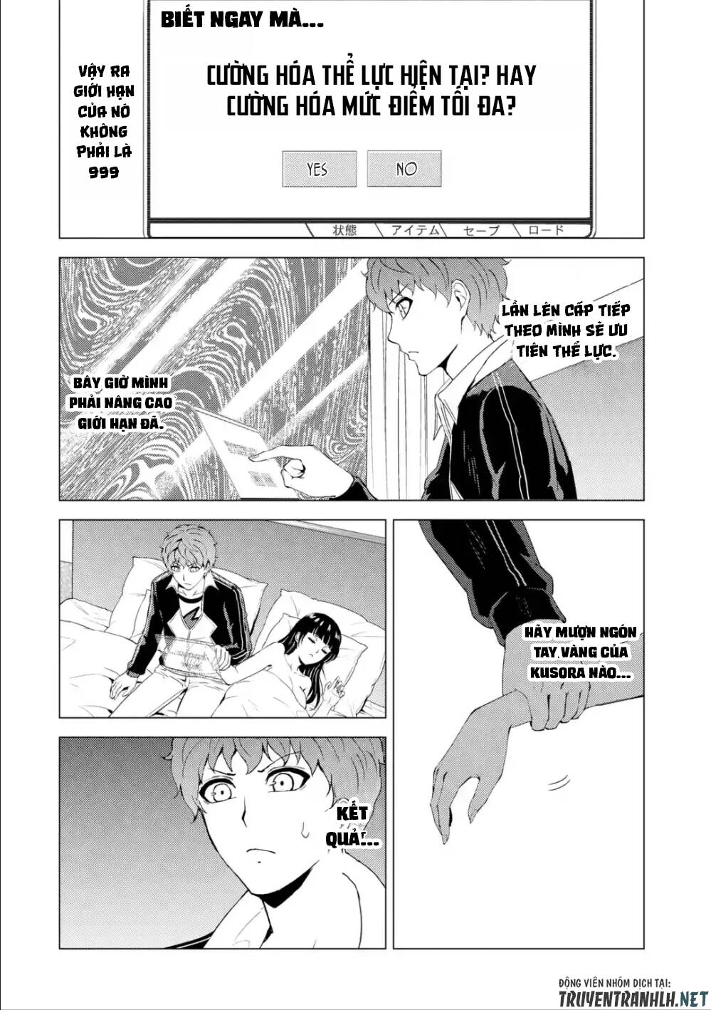 Ore No Genjitsu Wa Renai Game?? Ka To Omottara Inochigake No Game Datta Chapter 40 - 18