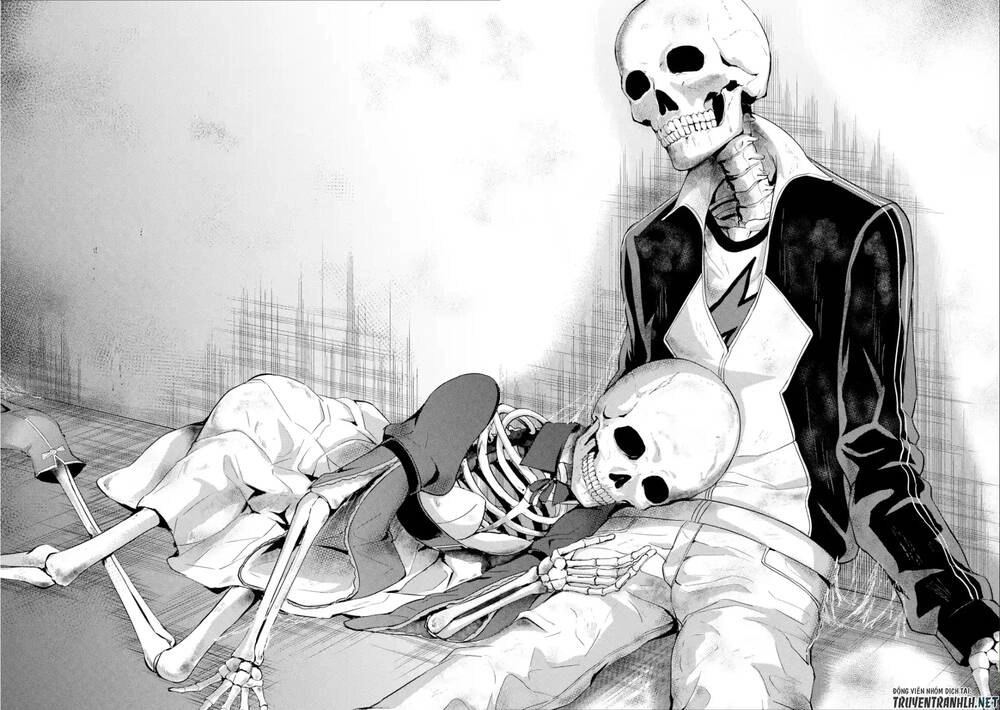 Ore No Genjitsu Wa Renai Game?? Ka To Omottara Inochigake No Game Datta Chapter 40 - 29