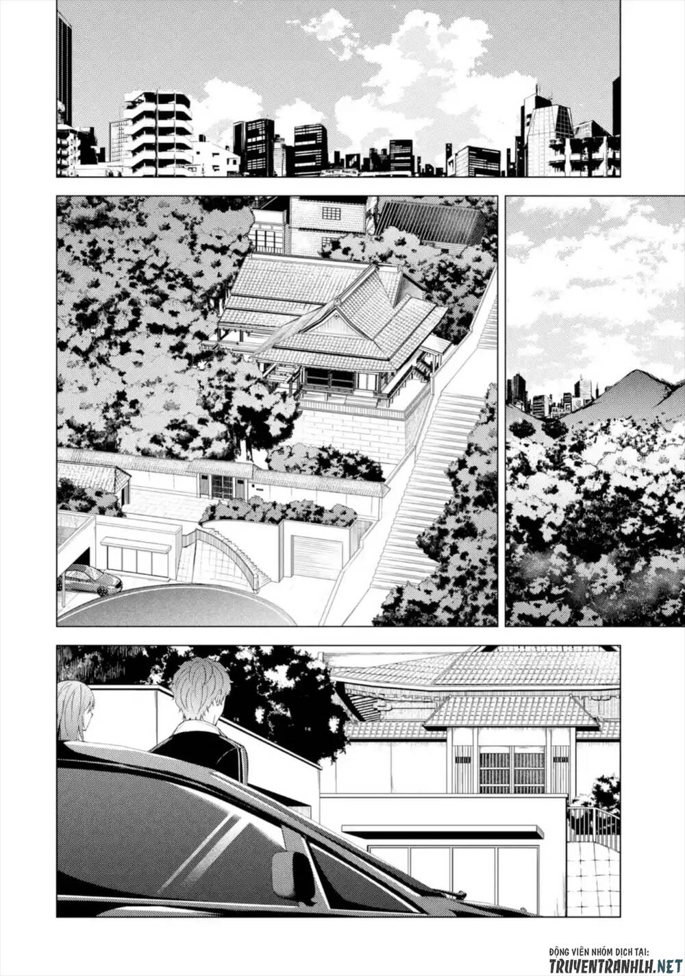 Ore No Genjitsu Wa Renai Game?? Ka To Omottara Inochigake No Game Datta Chapter 42 - 6