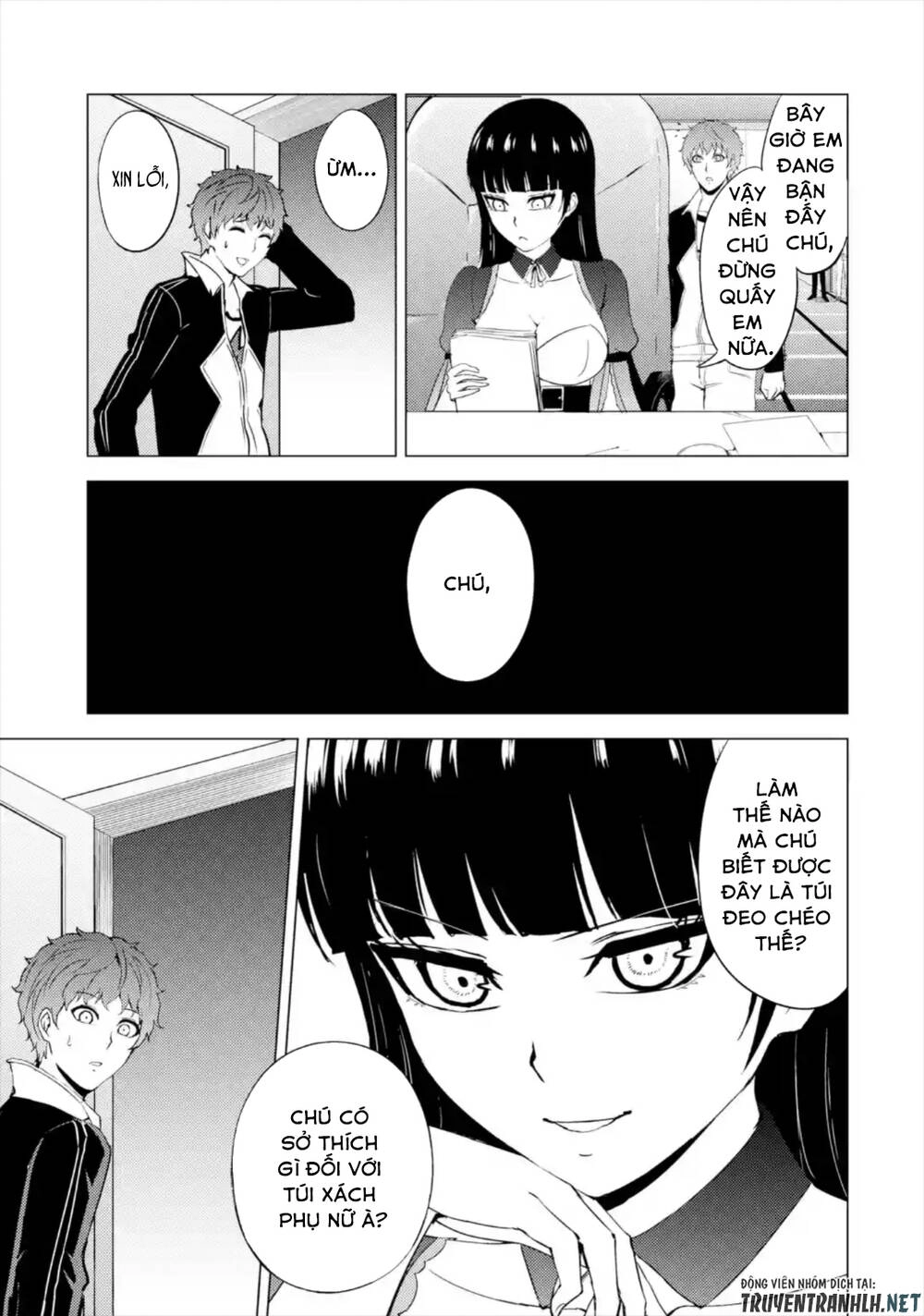 Ore No Genjitsu Wa Renai Game?? Ka To Omottara Inochigake No Game Datta Chapter 43 - 19