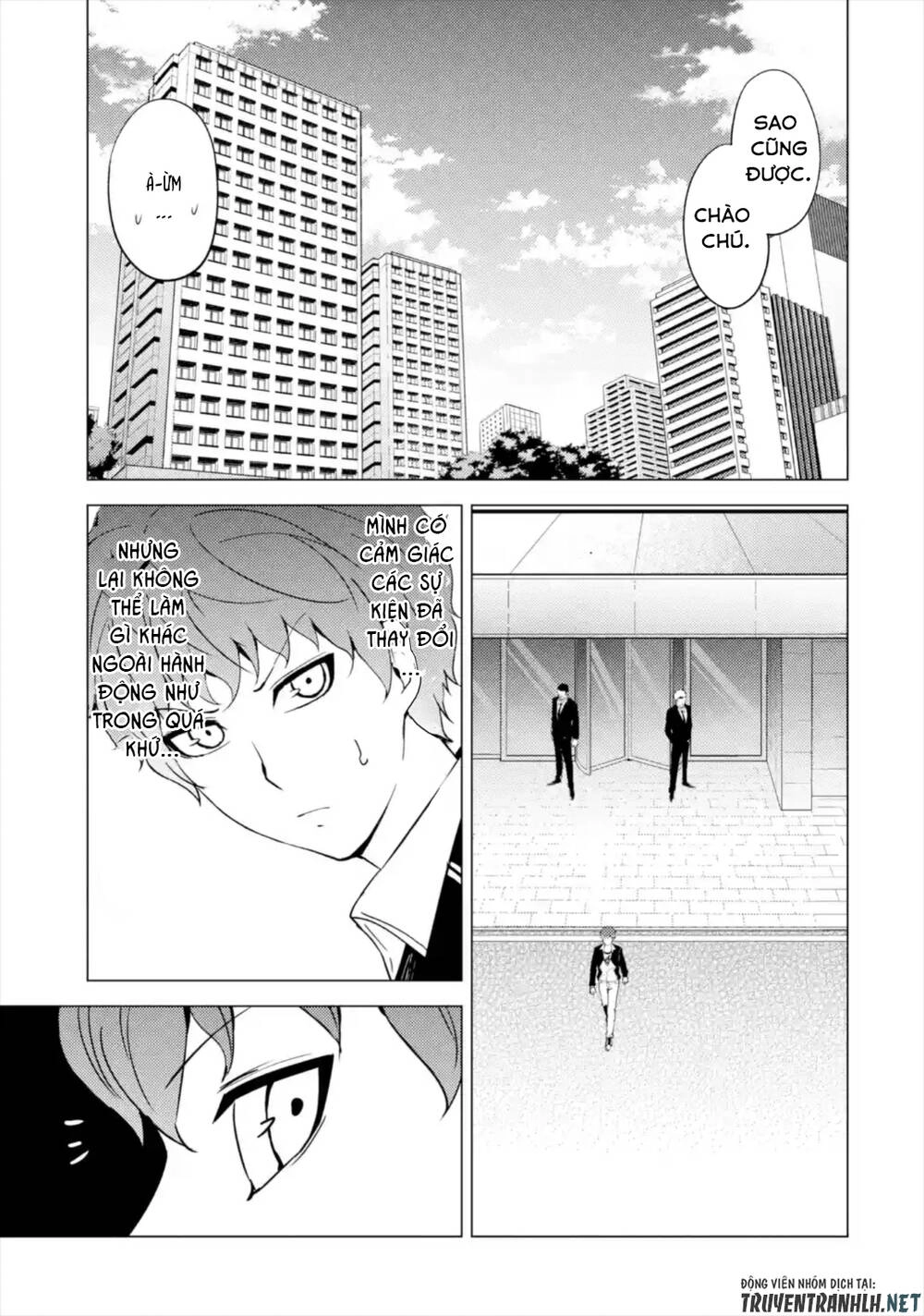 Ore No Genjitsu Wa Renai Game?? Ka To Omottara Inochigake No Game Datta Chapter 43 - 21