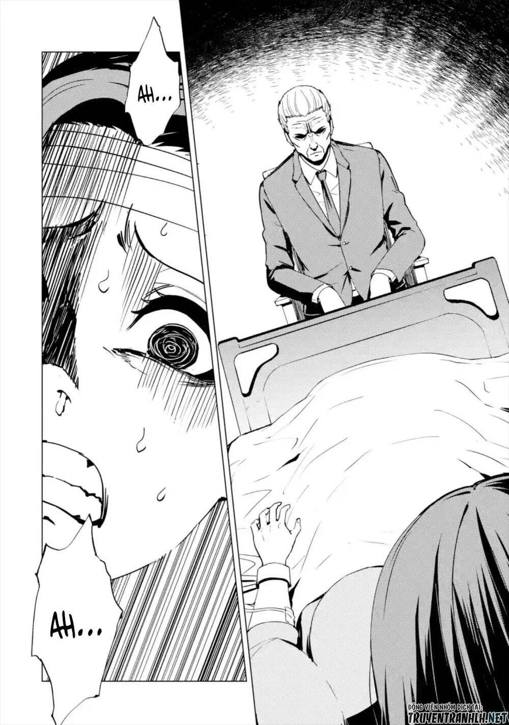 Ore No Genjitsu Wa Renai Game?? Ka To Omottara Inochigake No Game Datta Chapter 44 - 8