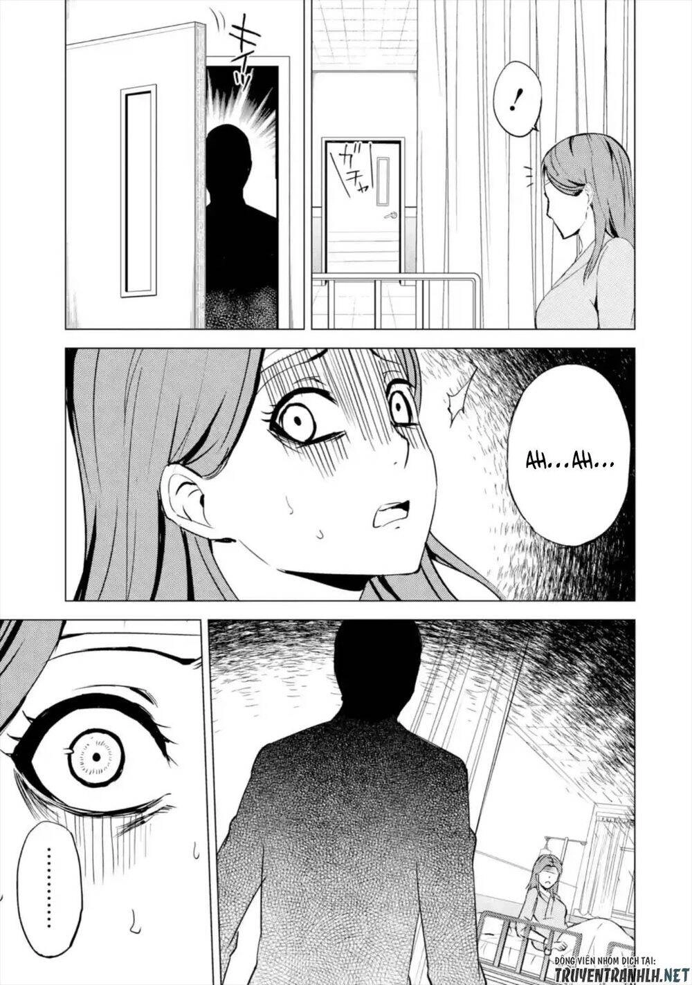 Ore No Genjitsu Wa Renai Game?? Ka To Omottara Inochigake No Game Datta Chapter 44 - 11