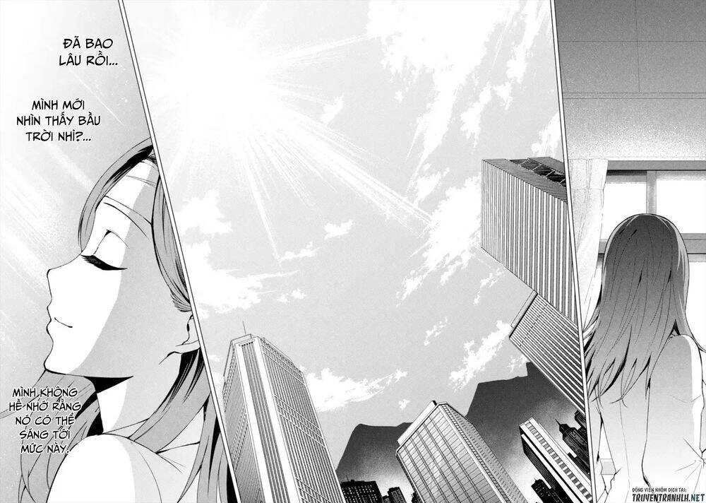 Ore No Genjitsu Wa Renai Game?? Ka To Omottara Inochigake No Game Datta Chapter 44 - 30